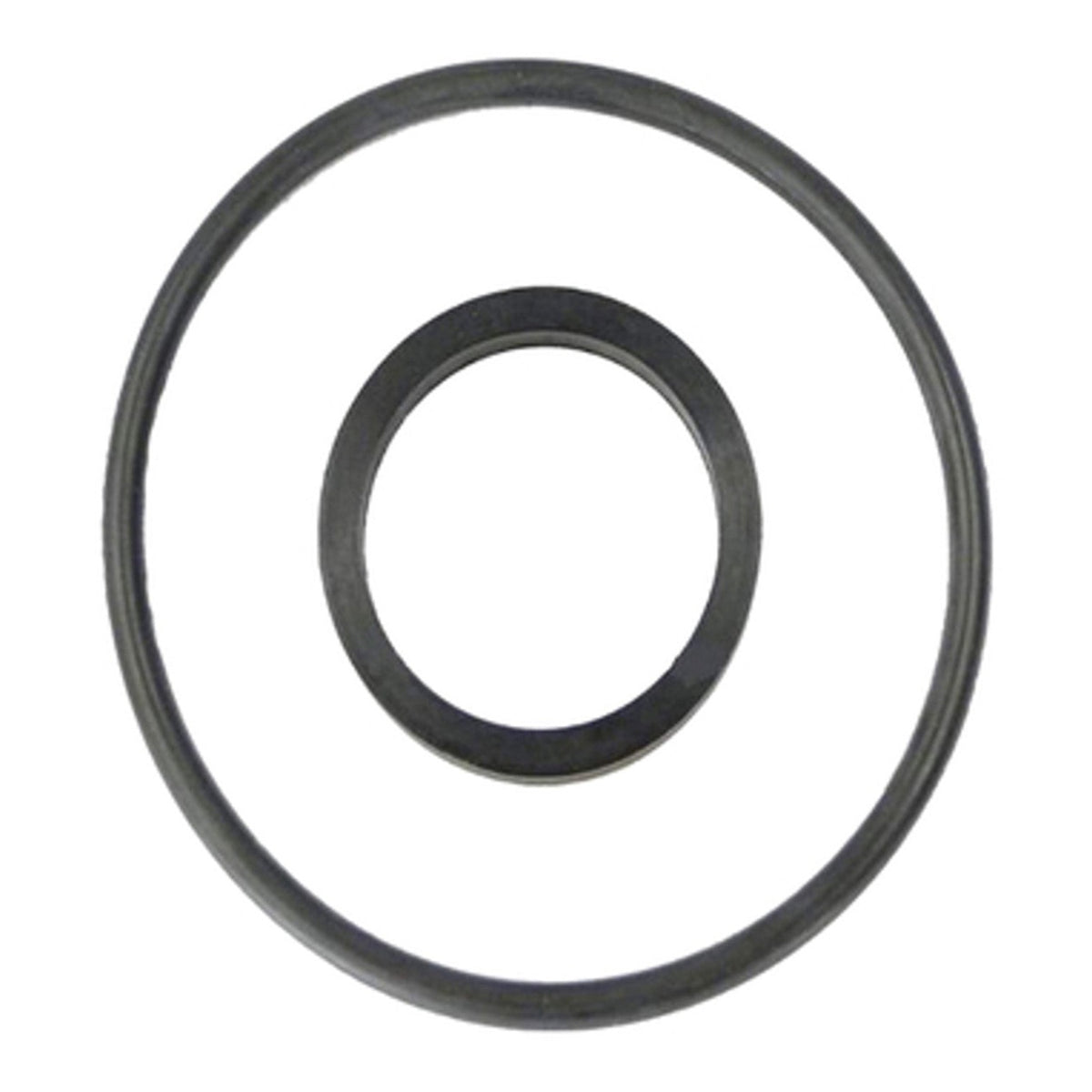 Hayward CCX1000Z5 O-Ring, Set of 2 for Gauge Adapter/Air Relief, product photo on white background