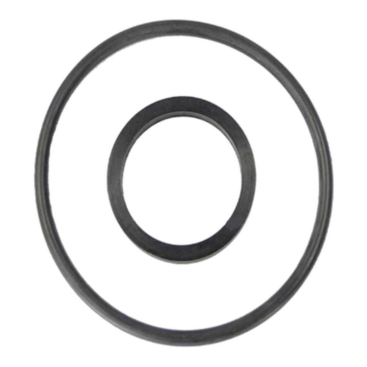 Hayward CCX1000Z5 O-Ring, Set of 2 for Gauge Adapter/Air Relief, product photo on white background