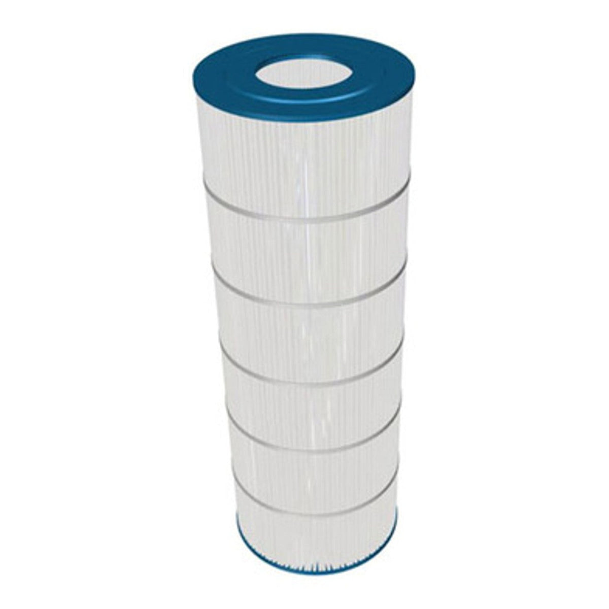 Hayward CCX2000RE Cartridge Element, 200 sq ft, product photo on white background