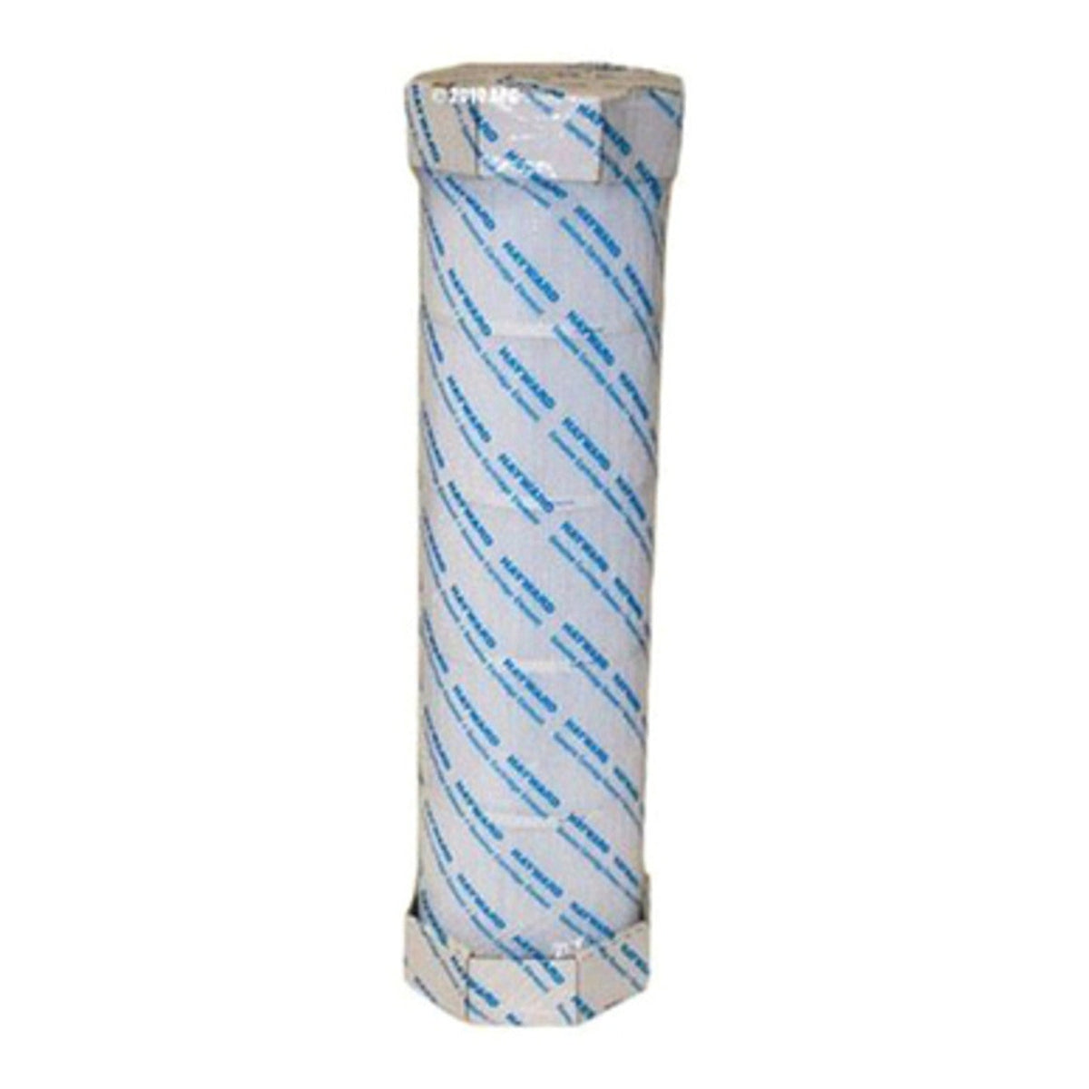 Hayward CCX2000REM Cartridge, 200 sq ft, Antimicrobial, product photo on white background