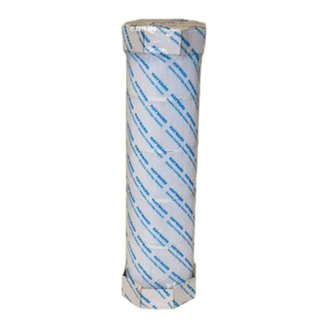 Hayward CCX2000REM Cartridge, 200 sq ft, Antimicrobial, product photo on white background