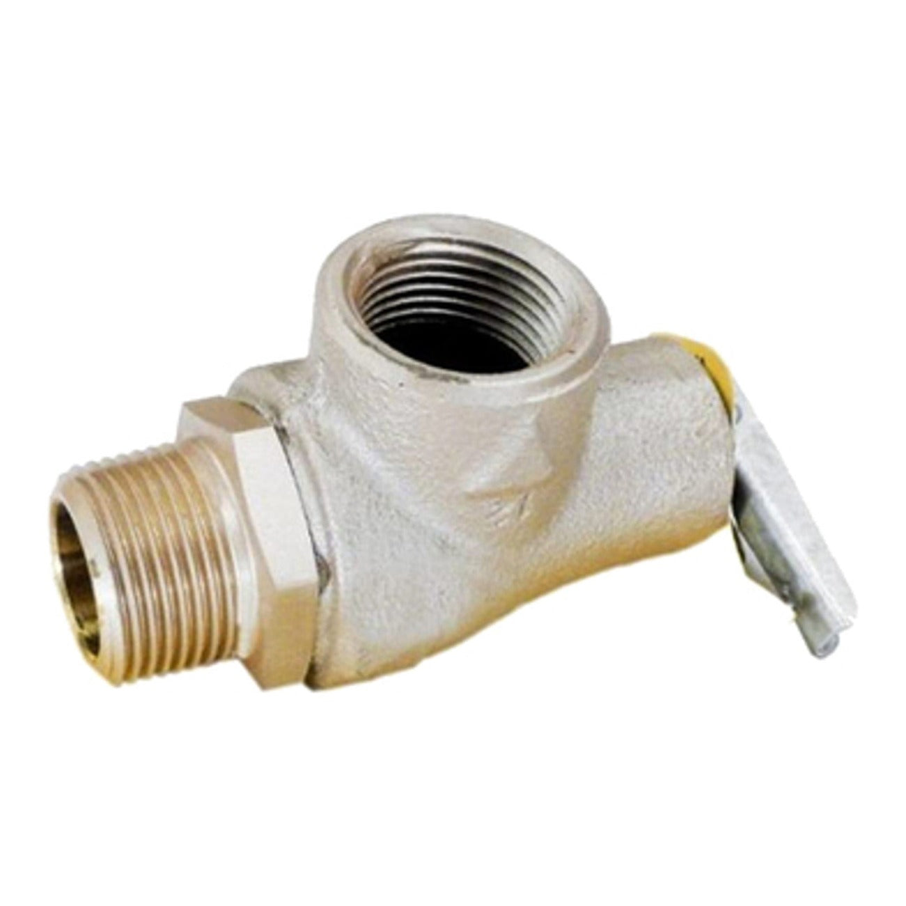Hayward CHXRLV1930 Relief Valve CZ, HM2, CPS, PSG, SG, product photo on white background