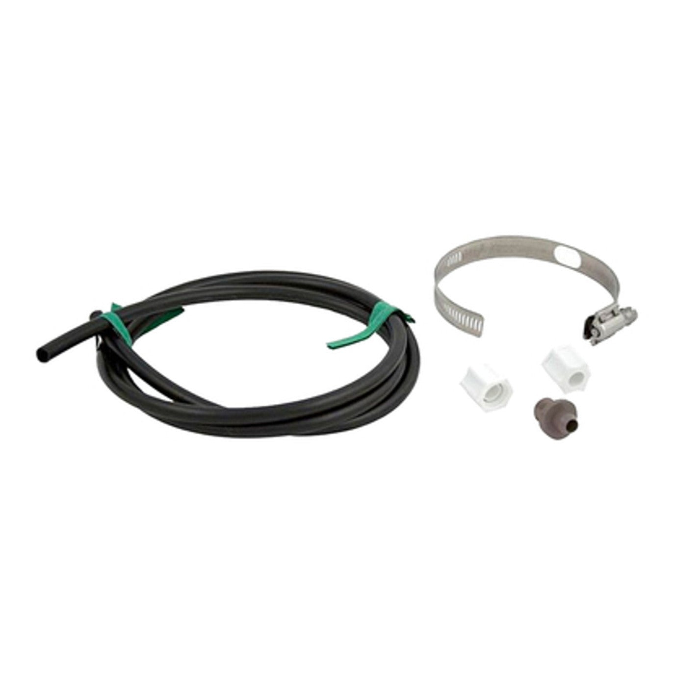 Hayward CLX220GA Saddle Fitting Pack, product photo on white background