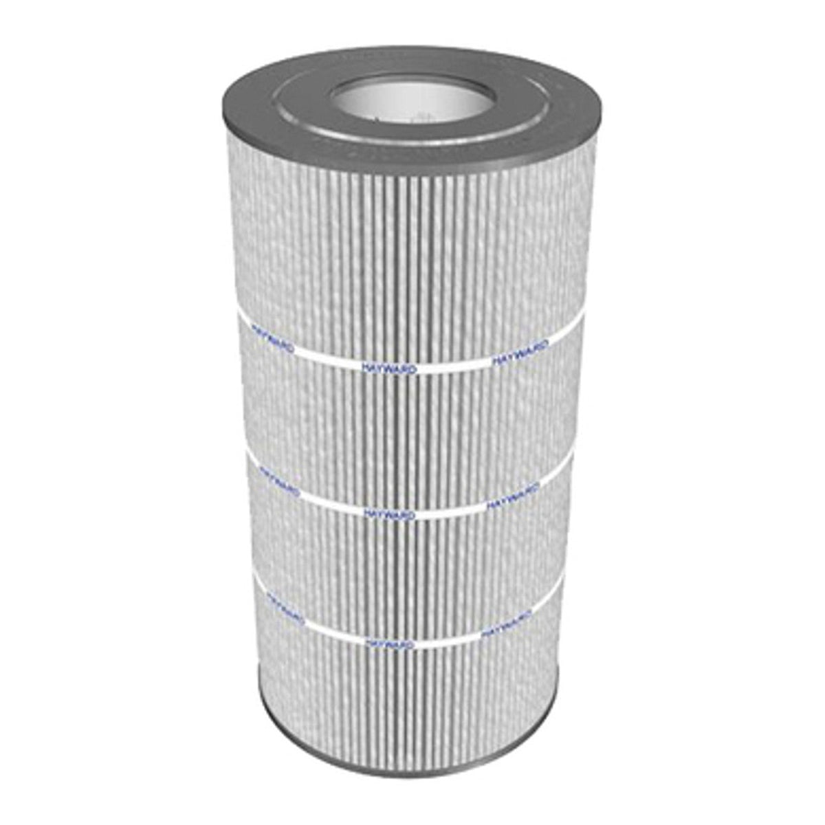 Hayward CX100XRE Cartridge Element C100s, product photo on white background