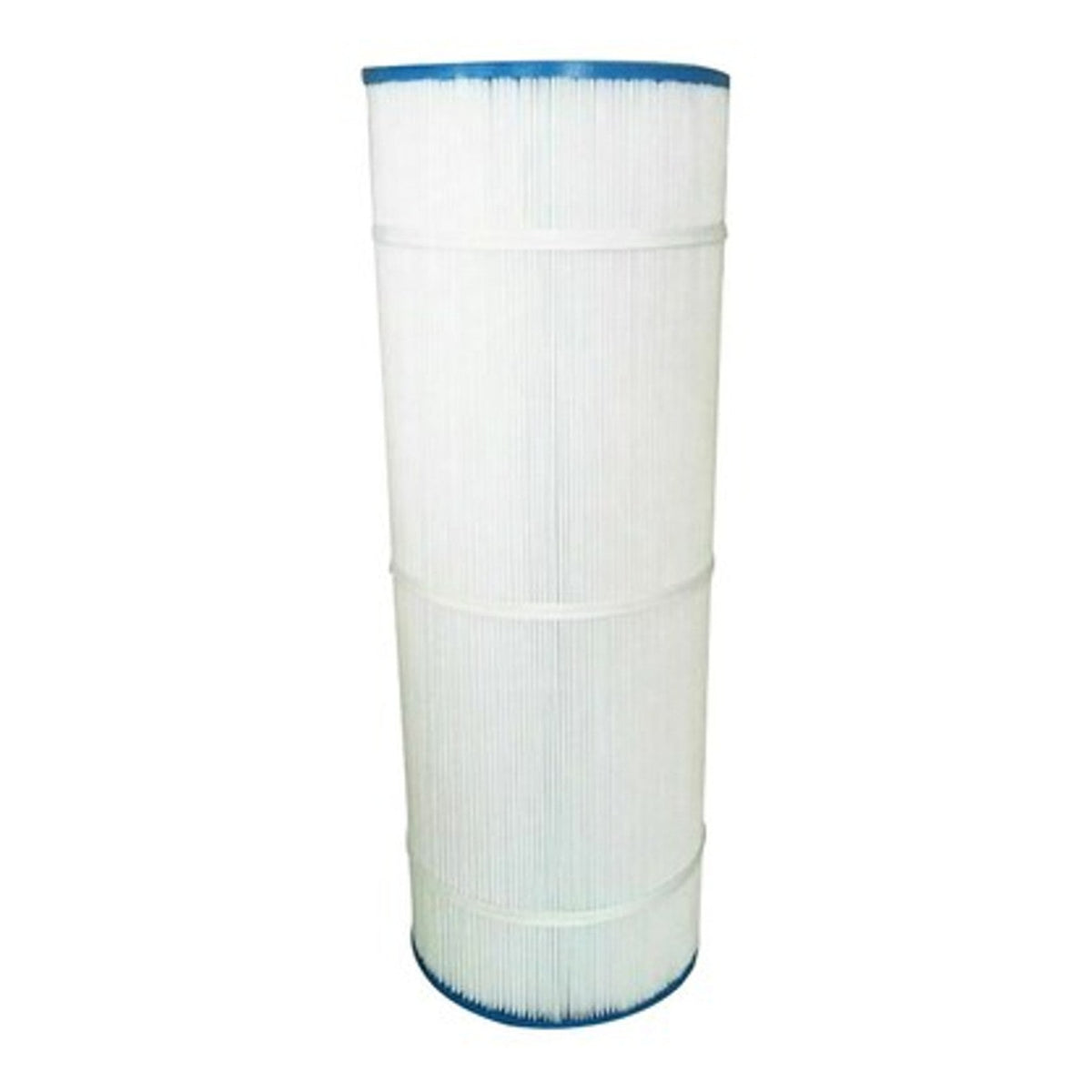 Hayward CX1100RE Replacement Element, C1100, Blue, product photo on white background