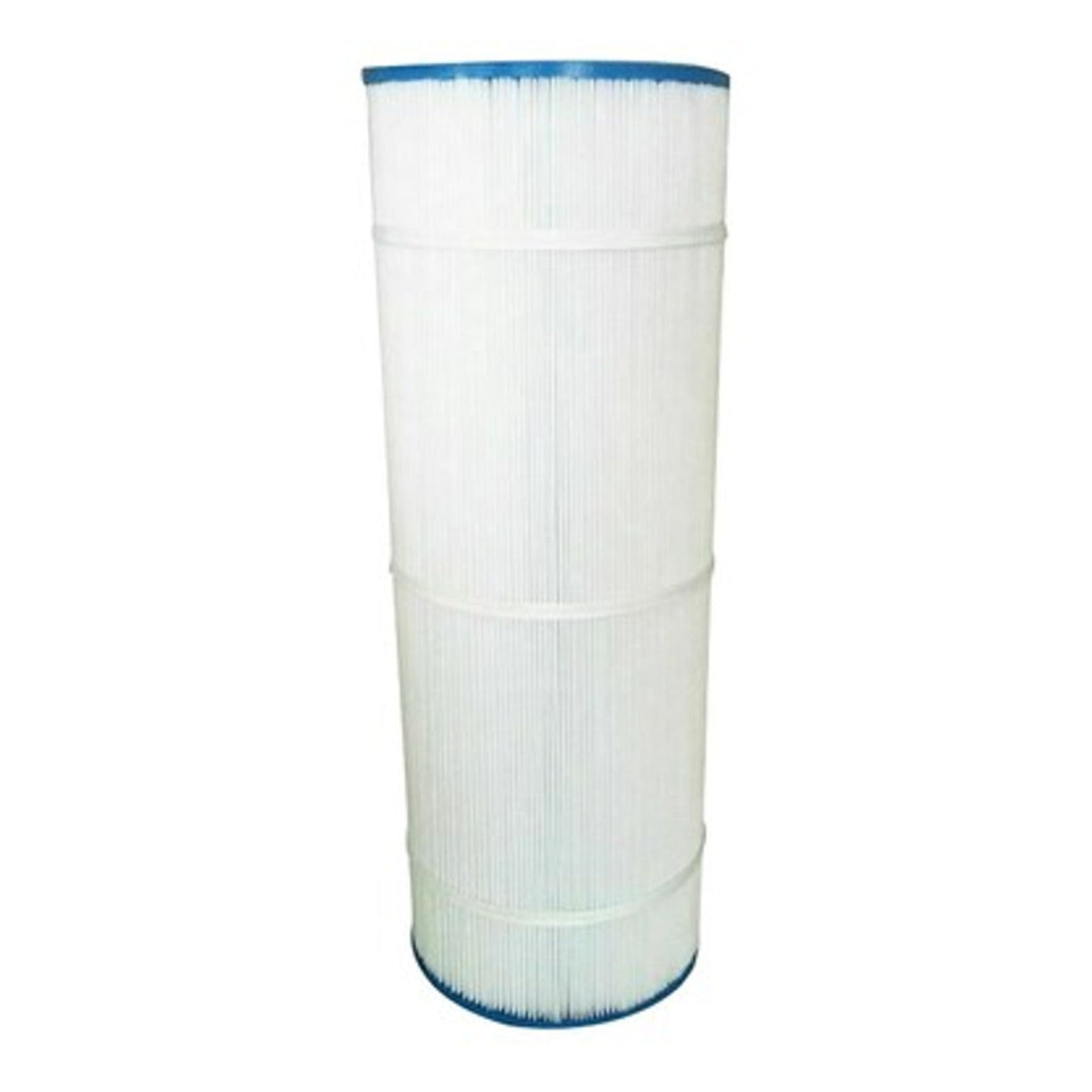 Hayward CX1100RE Replacement Element, C1100, Blue, product photo on white background