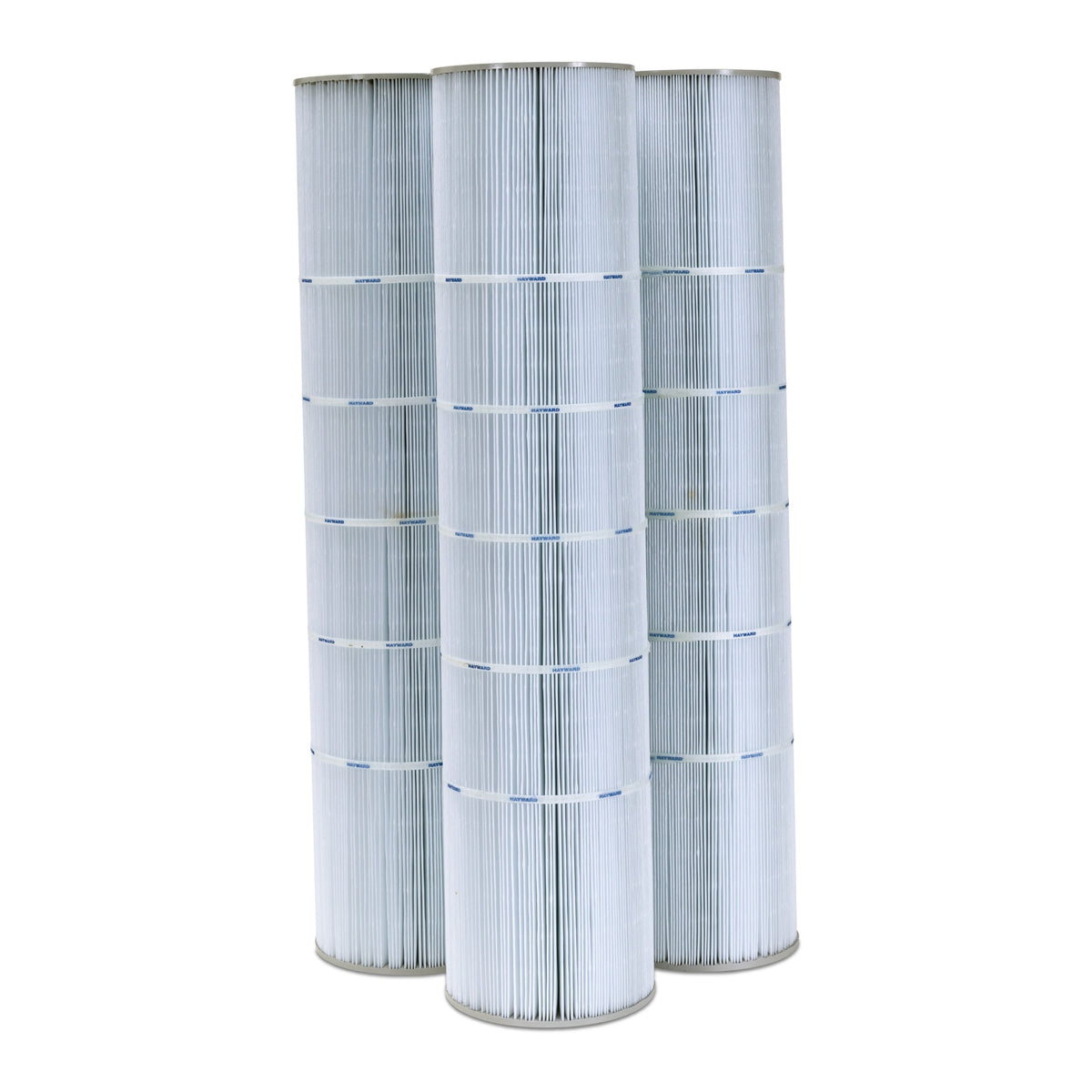 Hayward CX1280XREPAK4 Replacement Element for 525 sq ft SwimClear, product photo on white background