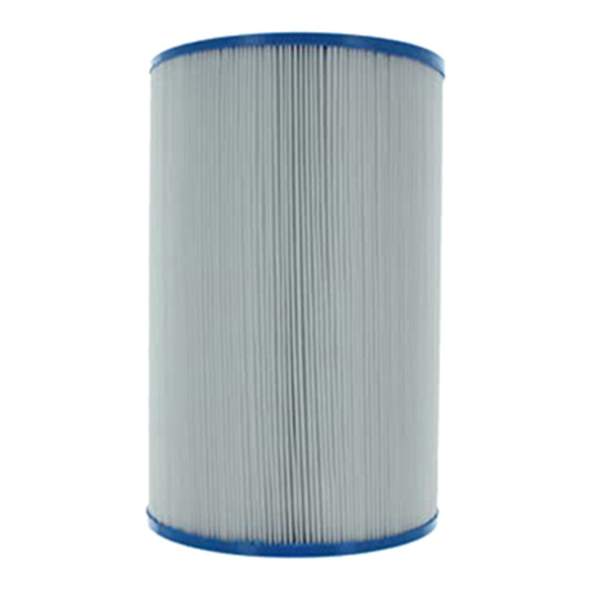 Hayward CX250RE Replacement Element, C250, Blue, product photo on white background