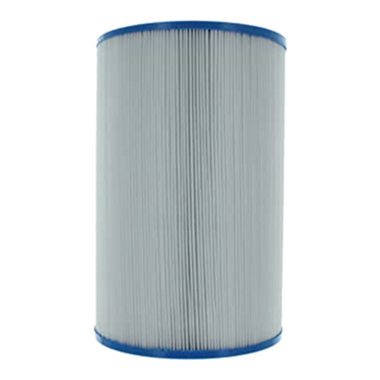 Hayward CX250RE Replacement Element, C250, Blue, product photo on white background