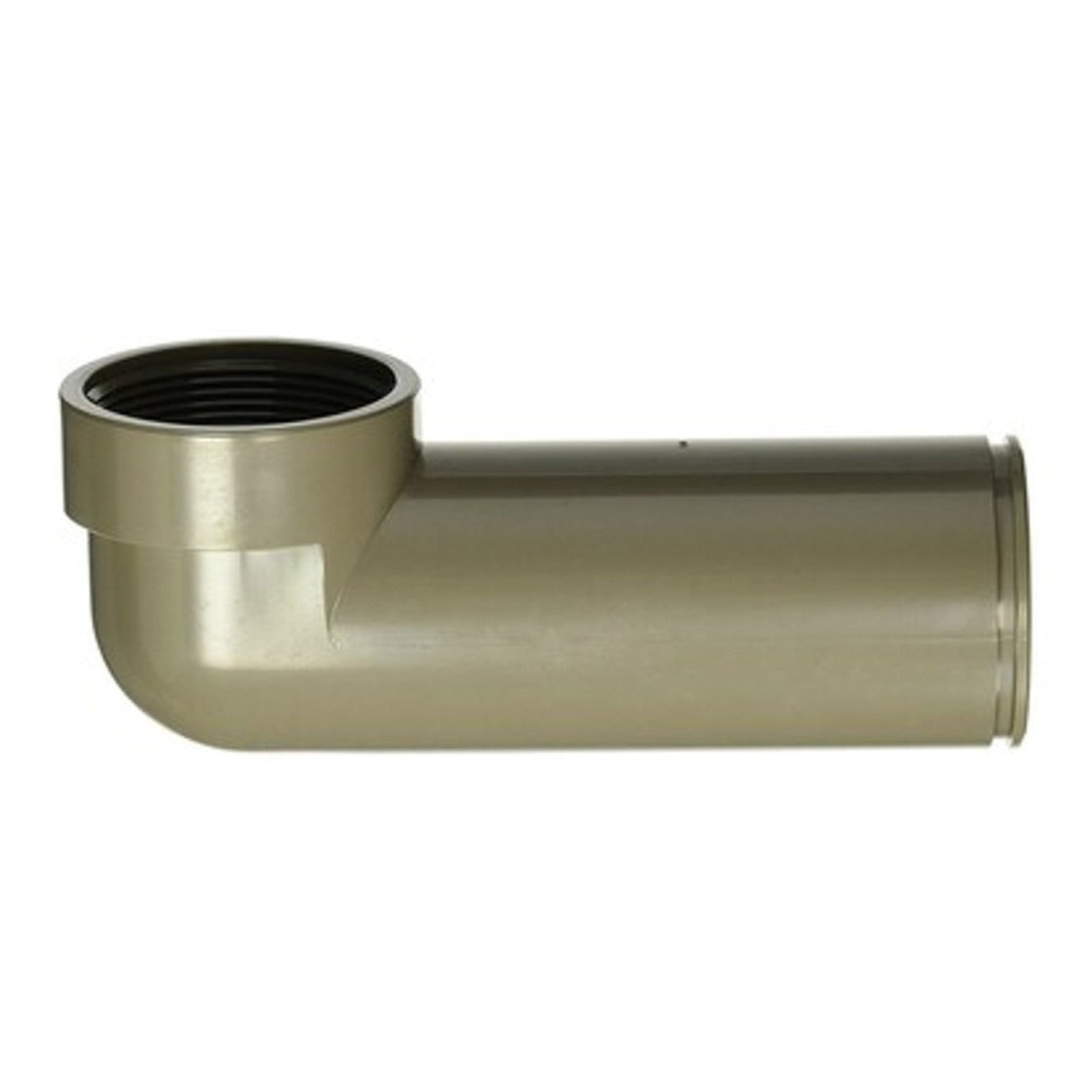 Hayward CX3020FB Outlet Elbow, product photo on white background