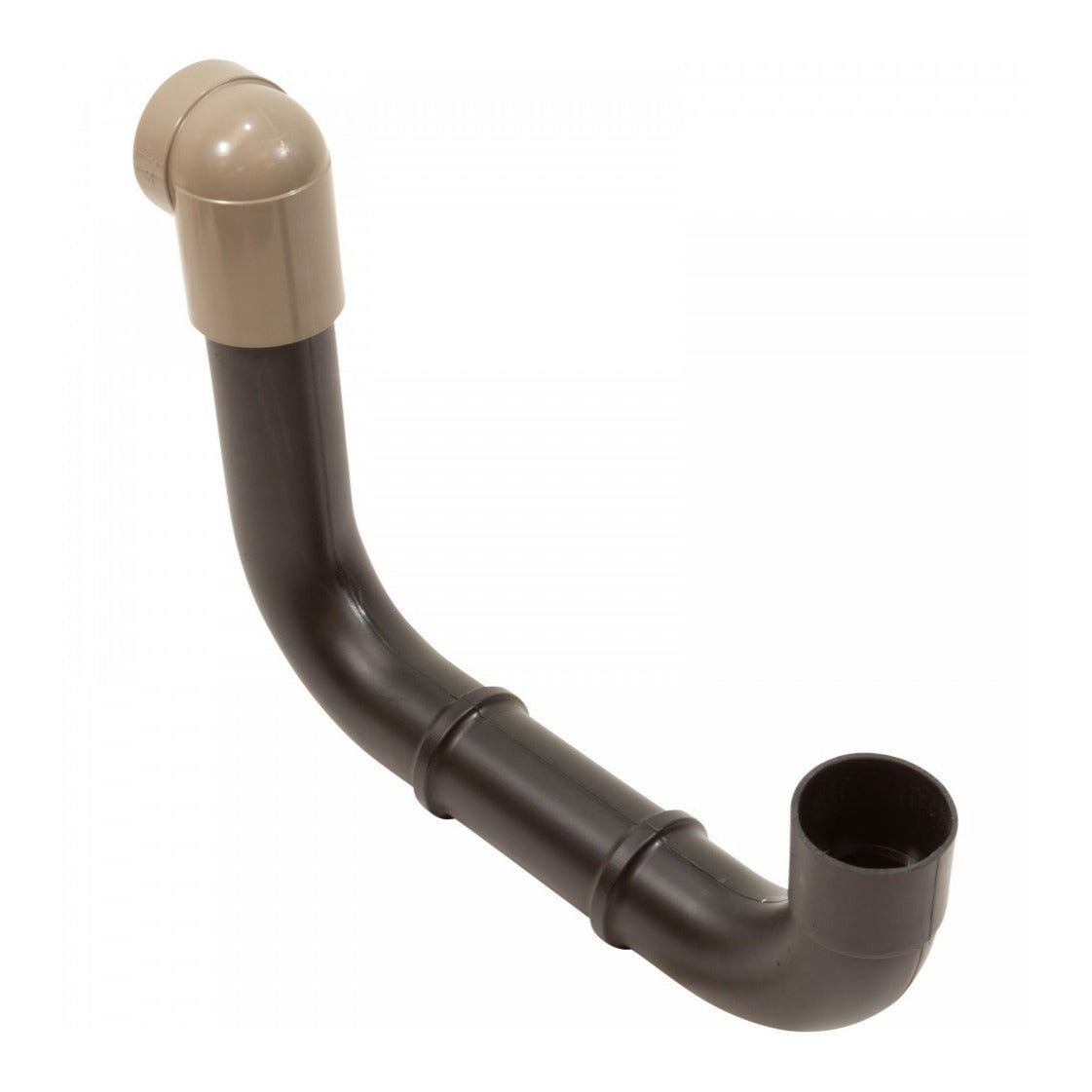 Hayward CX3030H Swim Clear Piping Assembly, product photo on white background