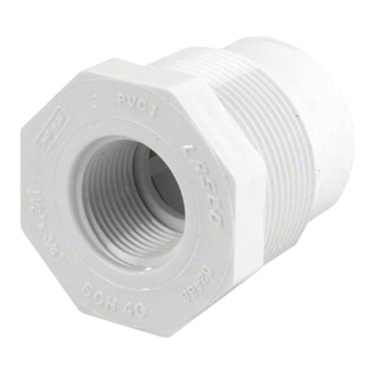 Hayward CX500CV Check Valve, product photo on white background