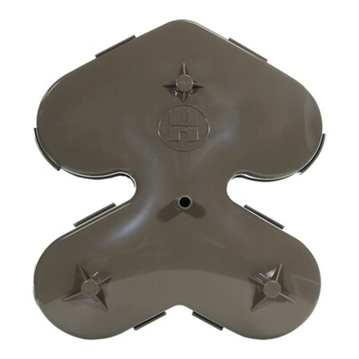 Hayward CX5030C Manifold Assembly, Top, product photo on white background