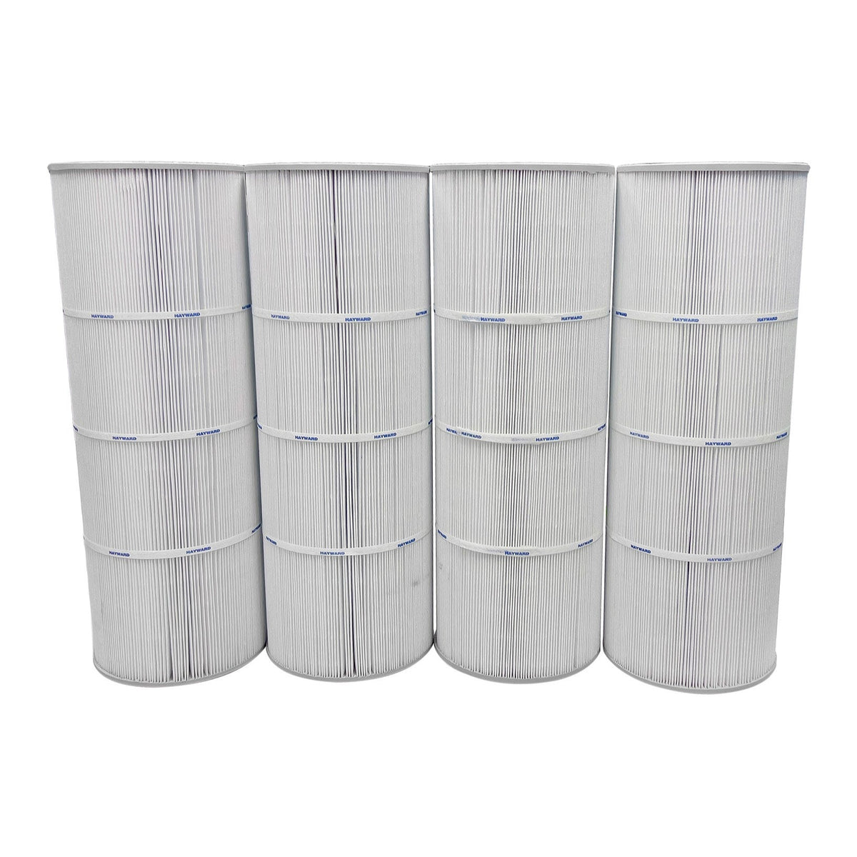 Hayward CX590XREPAK4 Replacement Element for 700 sq ft SwimClear, product photo on white background