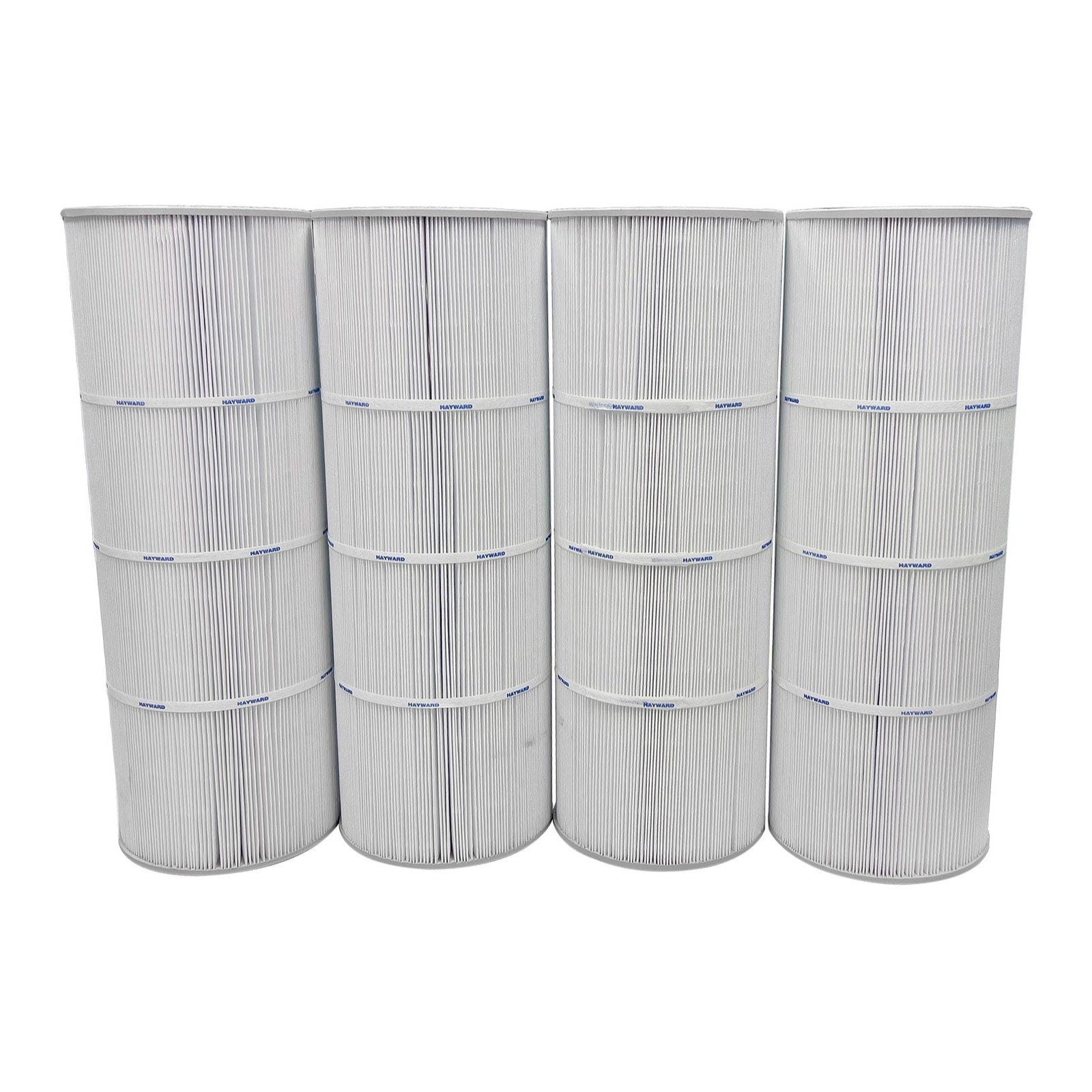 Hayward CX590XREPAK4 Replacement Element for 700 sq ft SwimClear, product photo on white background