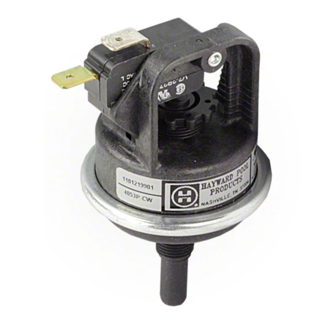 Hayward CZXPRS1105 Pressure Switch, product photo on white background