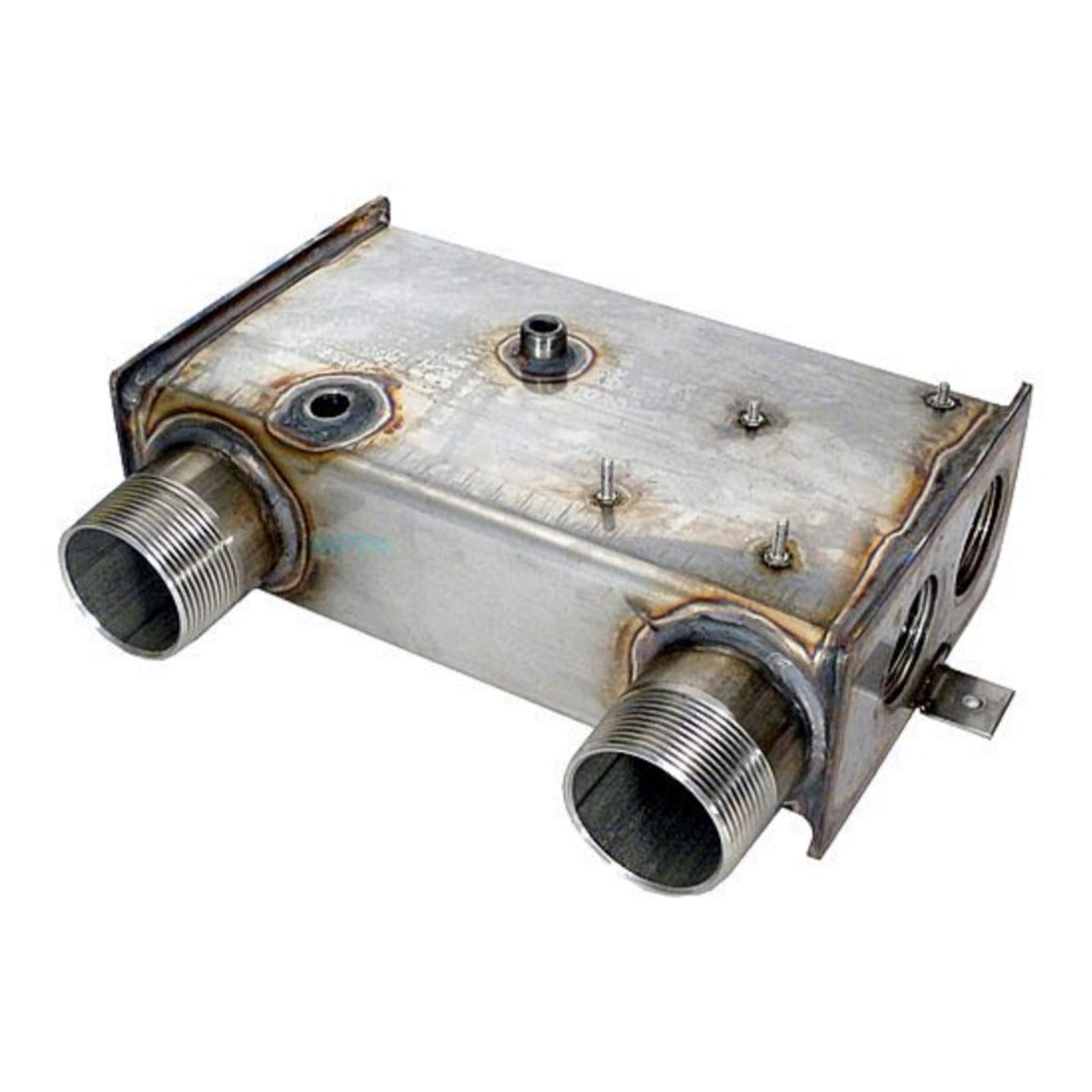 Hayward CZXTNK6607 Tank CSPA Xi, product photo on white background