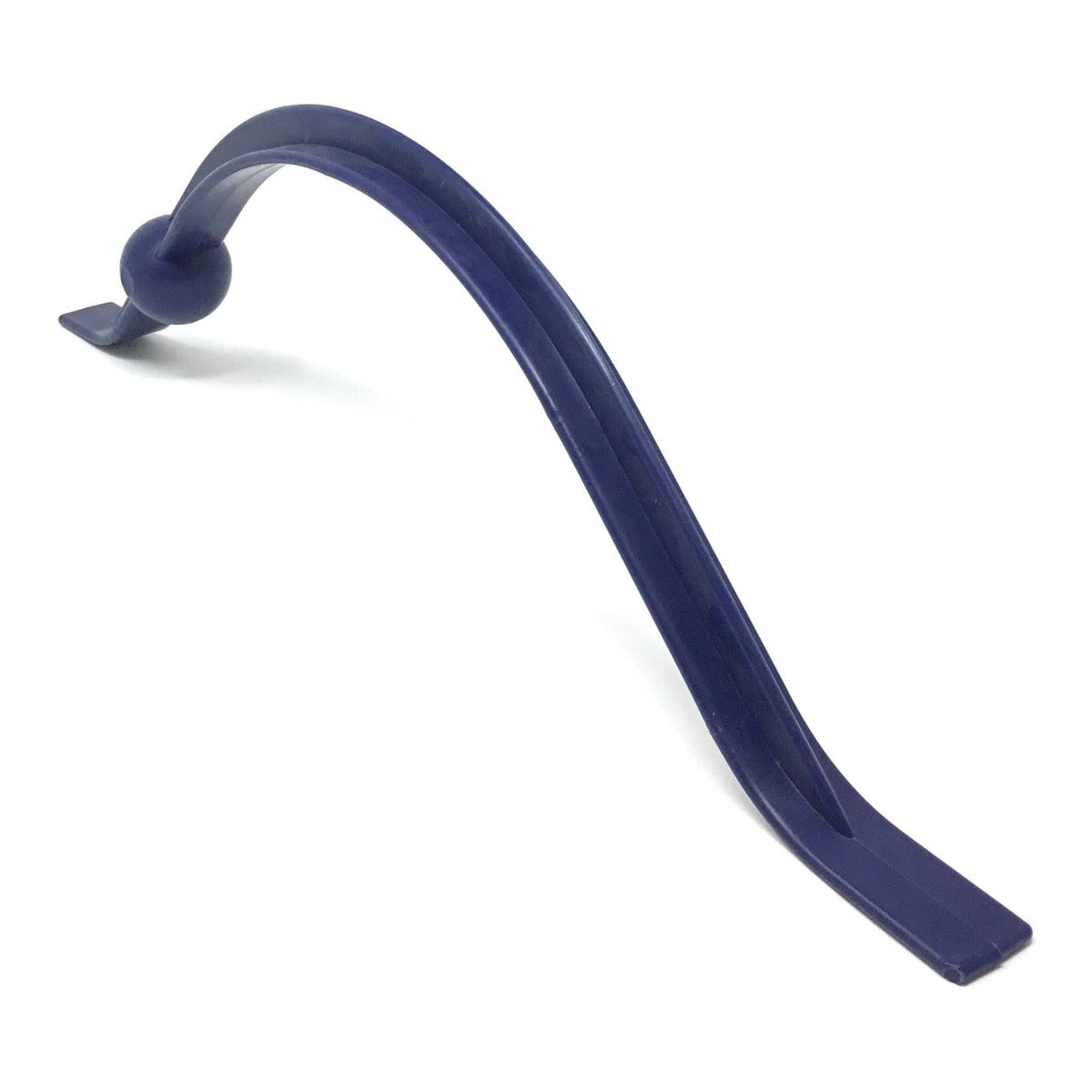 Hayward DCX128 Deflector C Blue Kit, product photo on white background