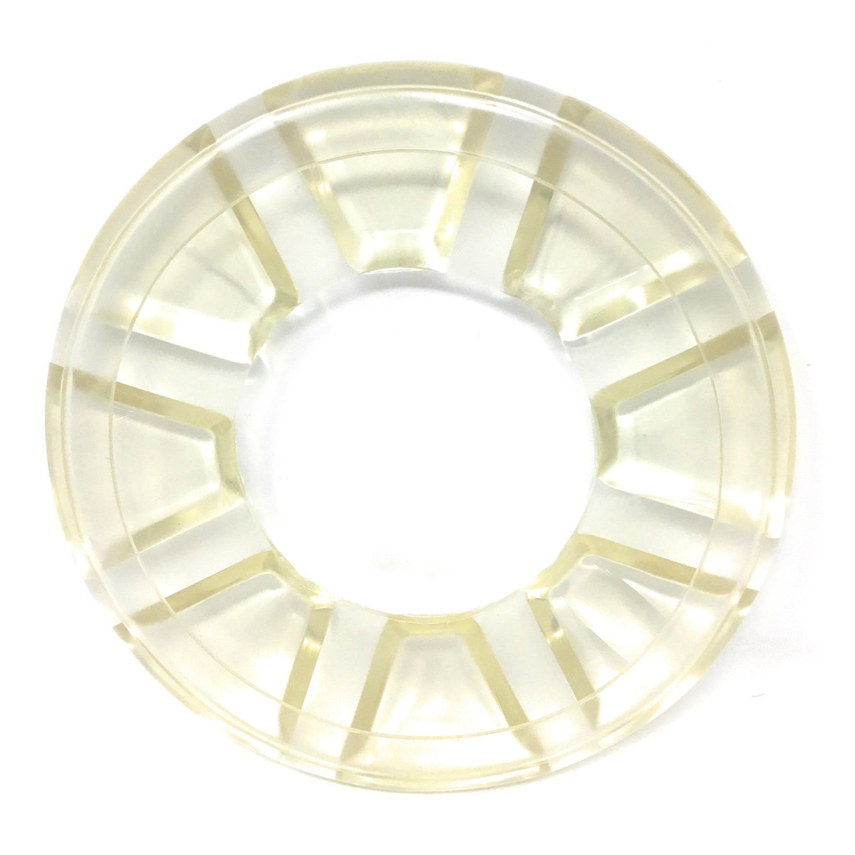 Hayward DCX150 Wear Ring Kit, product photo on white background