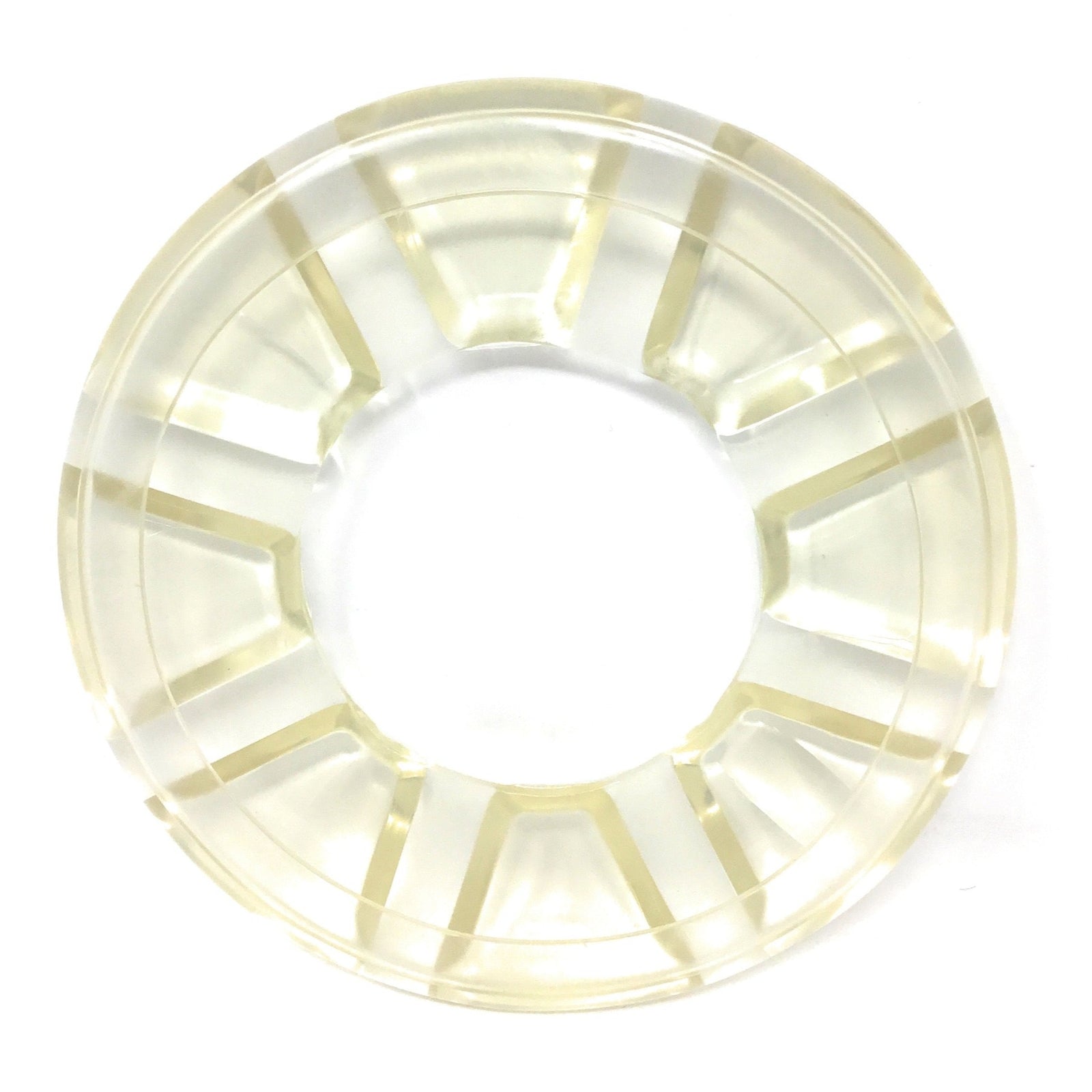 Hayward DCX150 Wear Ring Kit, product photo on white background