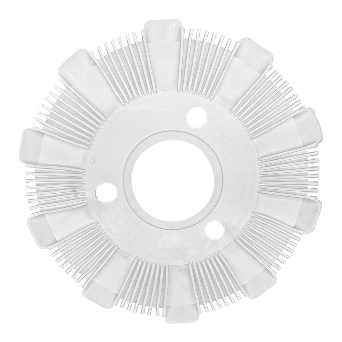 Hayward DCX152 Disc Kit, Diaphragm, product photo on white background
