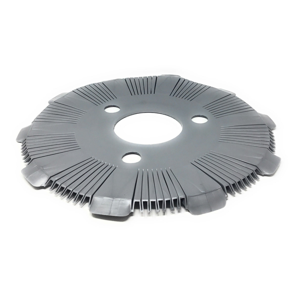 Hayward DCX152SV Disc Silver DV5000, product photo on white background