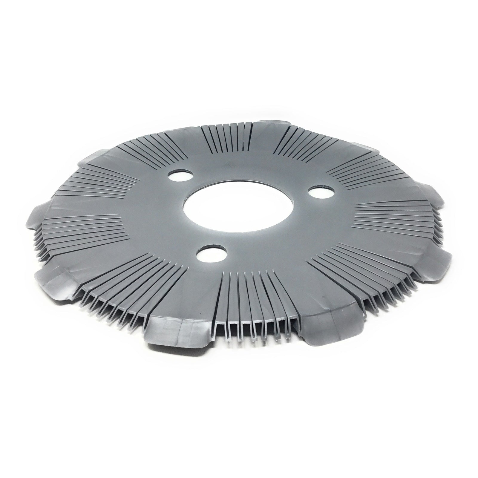 Hayward DCX152SV Disc Silver DV5000, product photo on white background