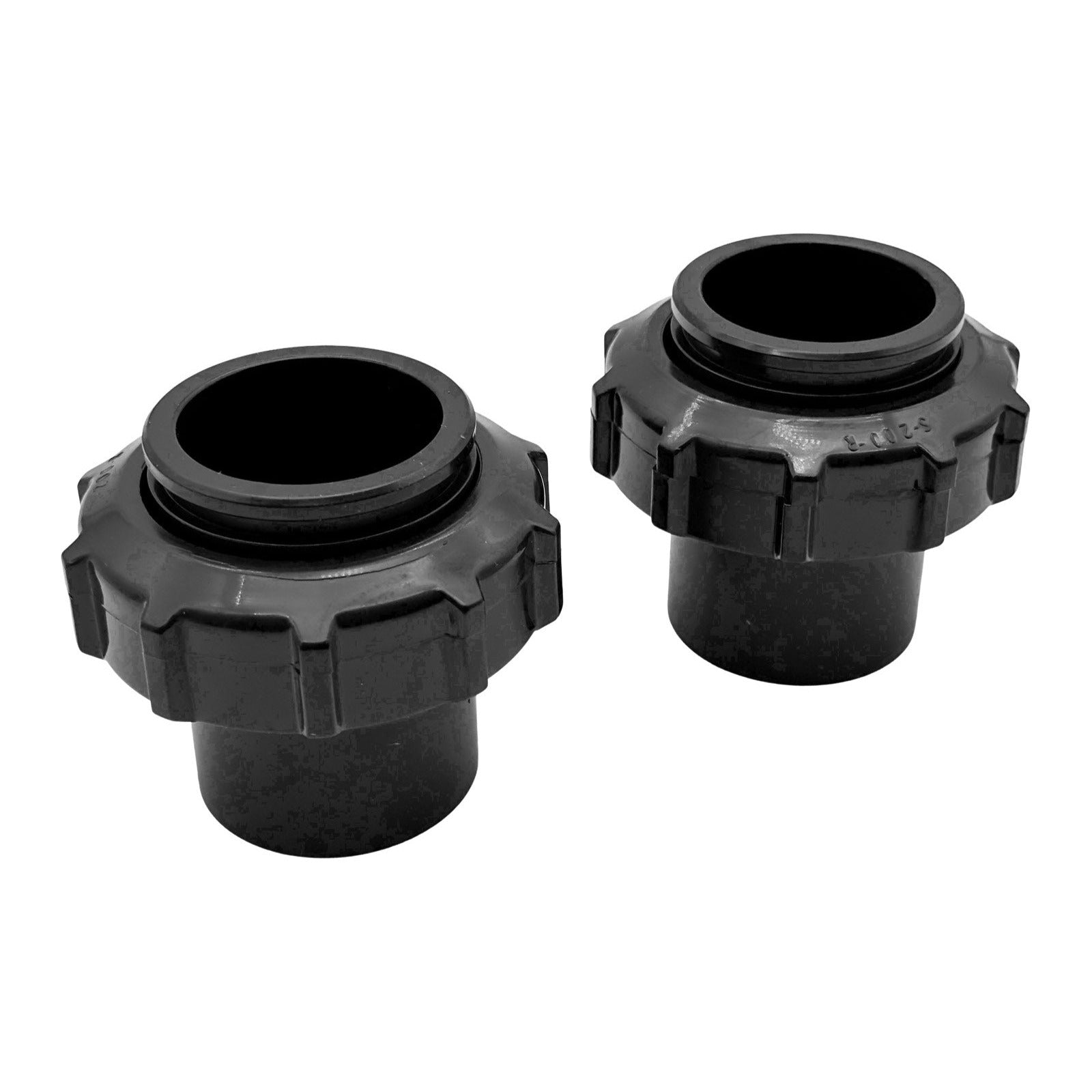 Hayward DE2400PAK2CS DE Filter Plumbing Kit, product photo on white background