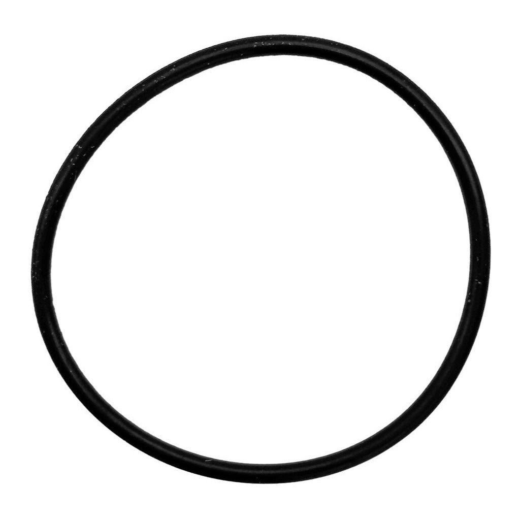 Hayward DEX2400Z5 Outlet Elbow O-Ring, product photo on white background
