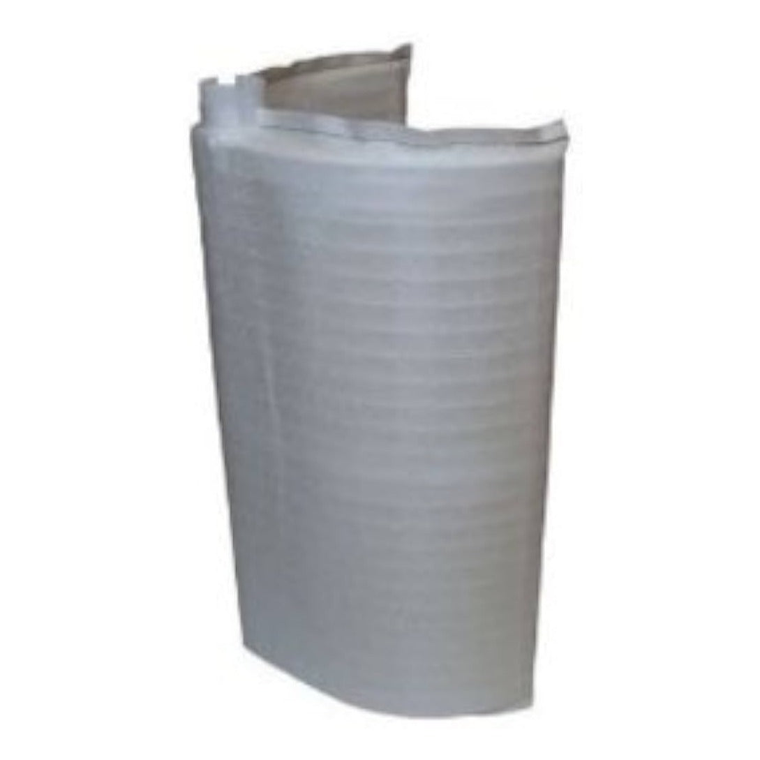 Hayward DEX4800DS Filter Element, Short, product photo on white background