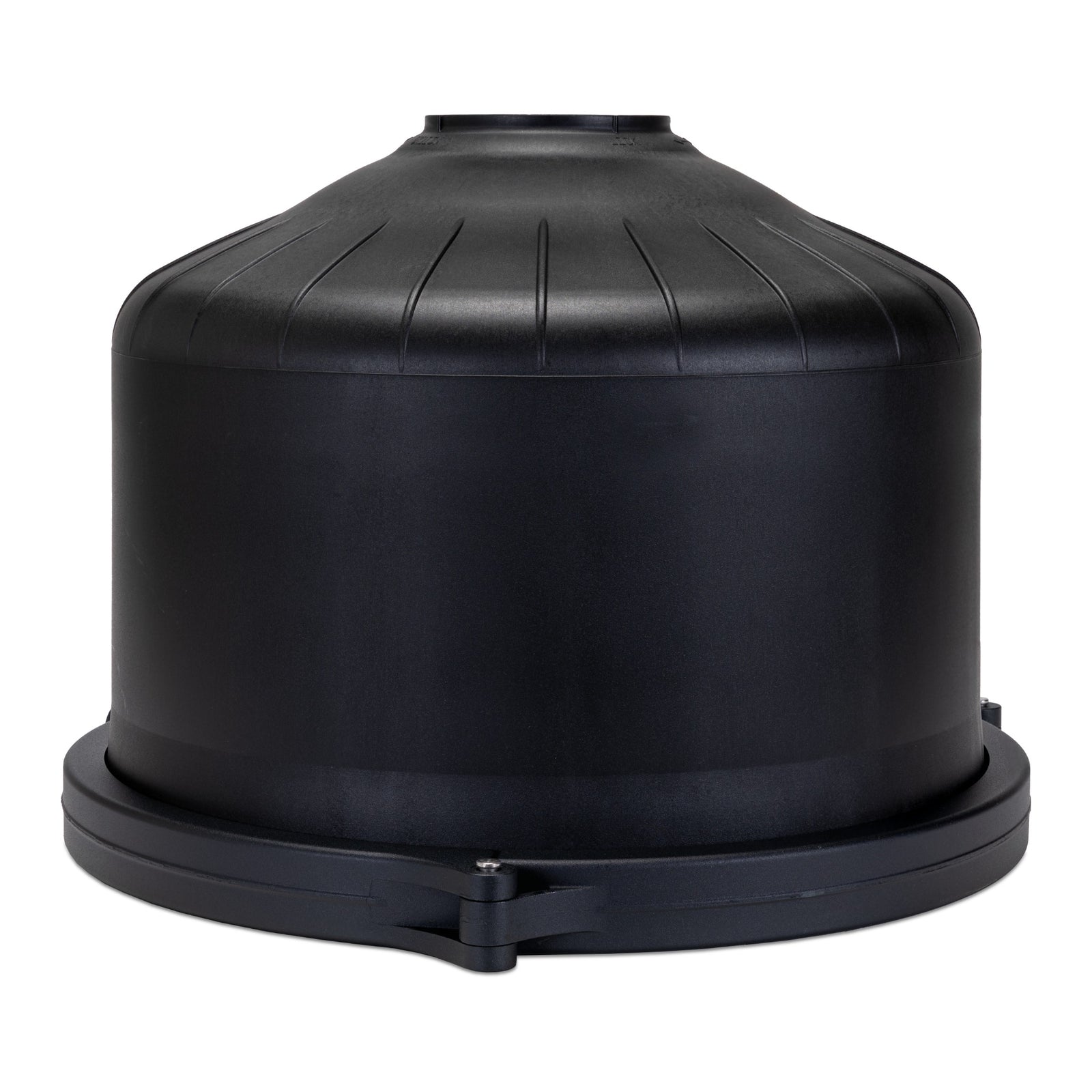Hayward DEX4820BTC Filter Head with Clamp System, product photo on white background
