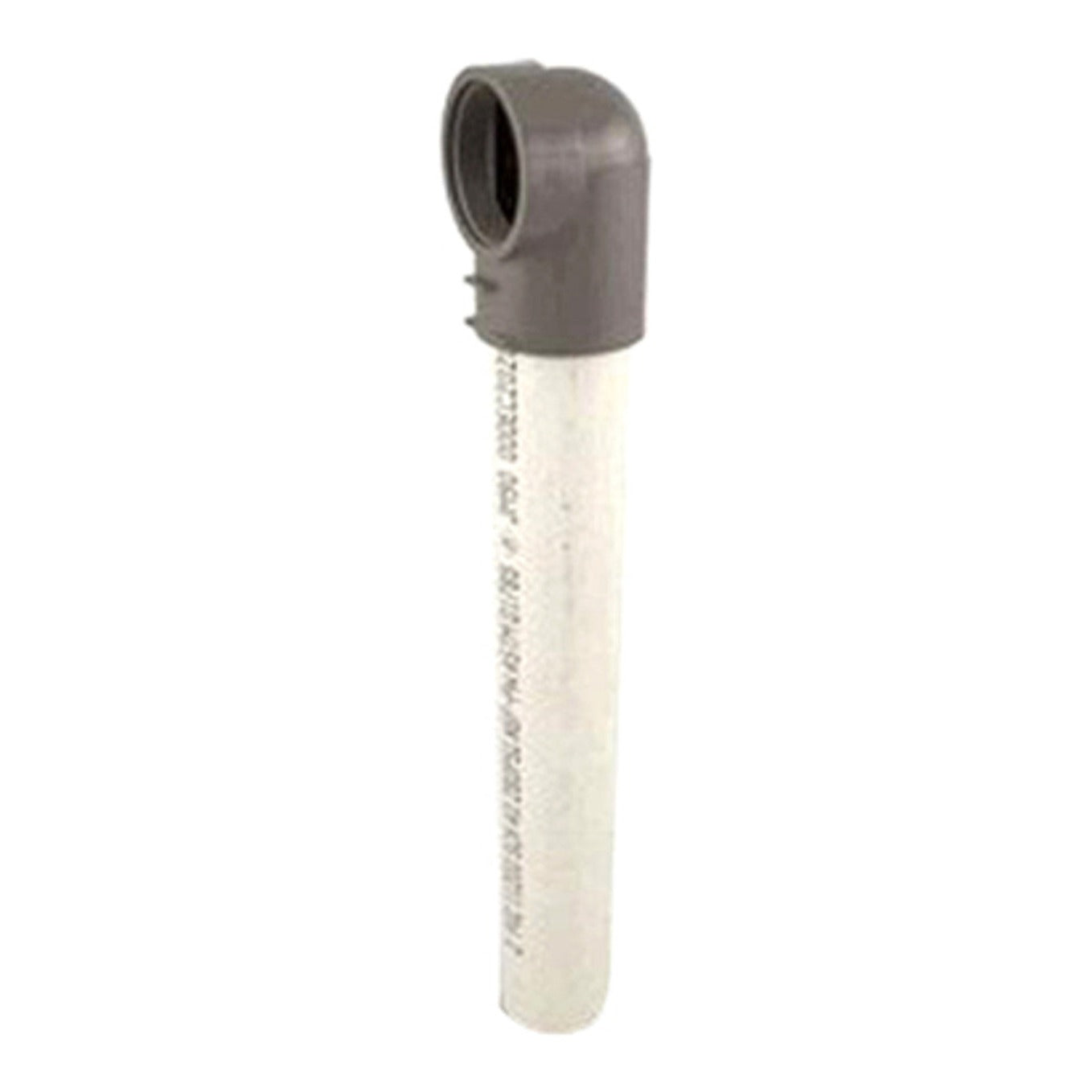 Hayward DEX6020EA Outlet Elbow Assembly with O-Ring, product photo on white background