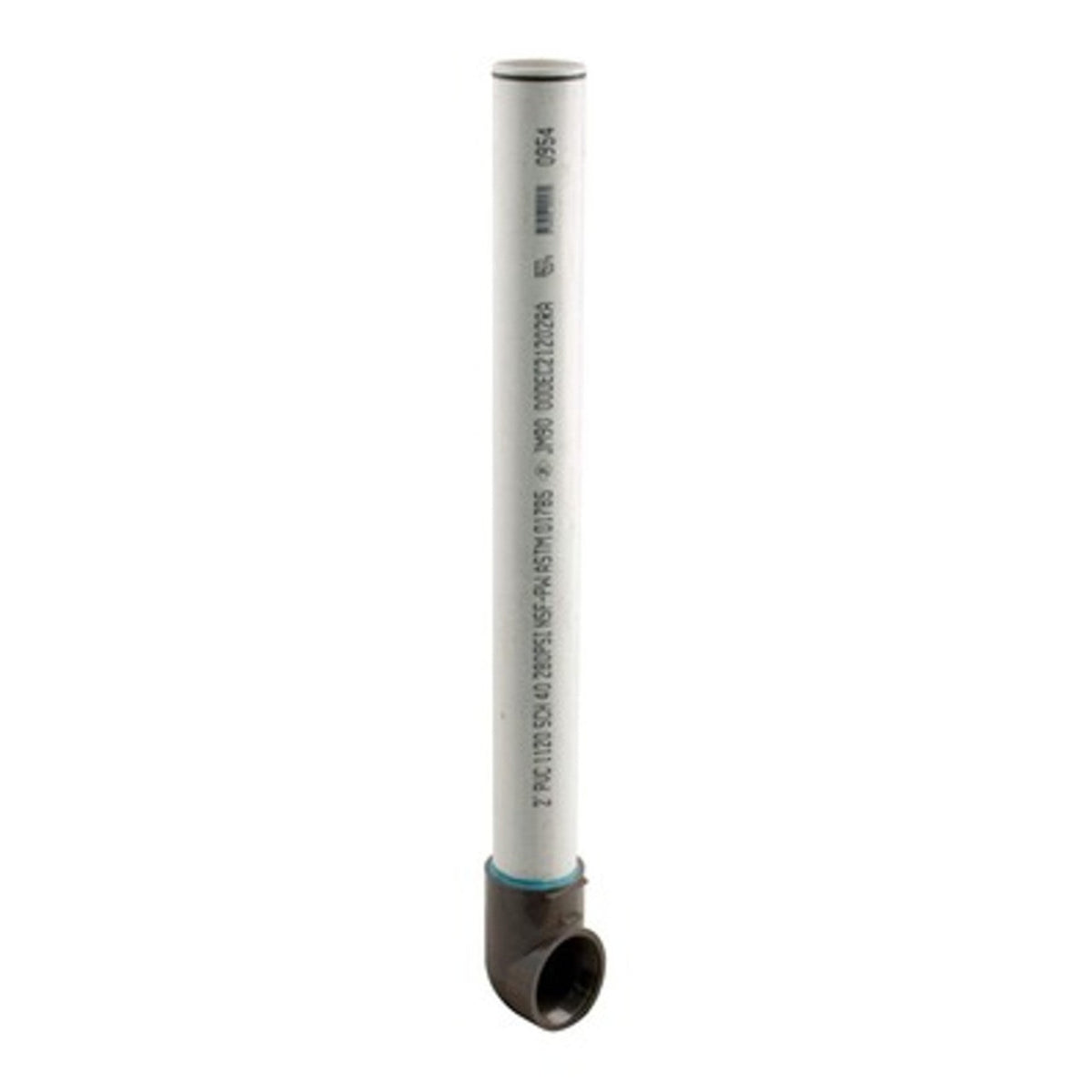 Hayward DEX7220EA Outlet Elbow Assembly with O-Ring, product photo on white background