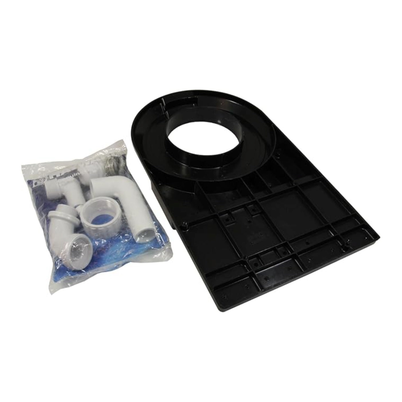 Hayward EC1161LK Econo Base with Loop, product photo on white background