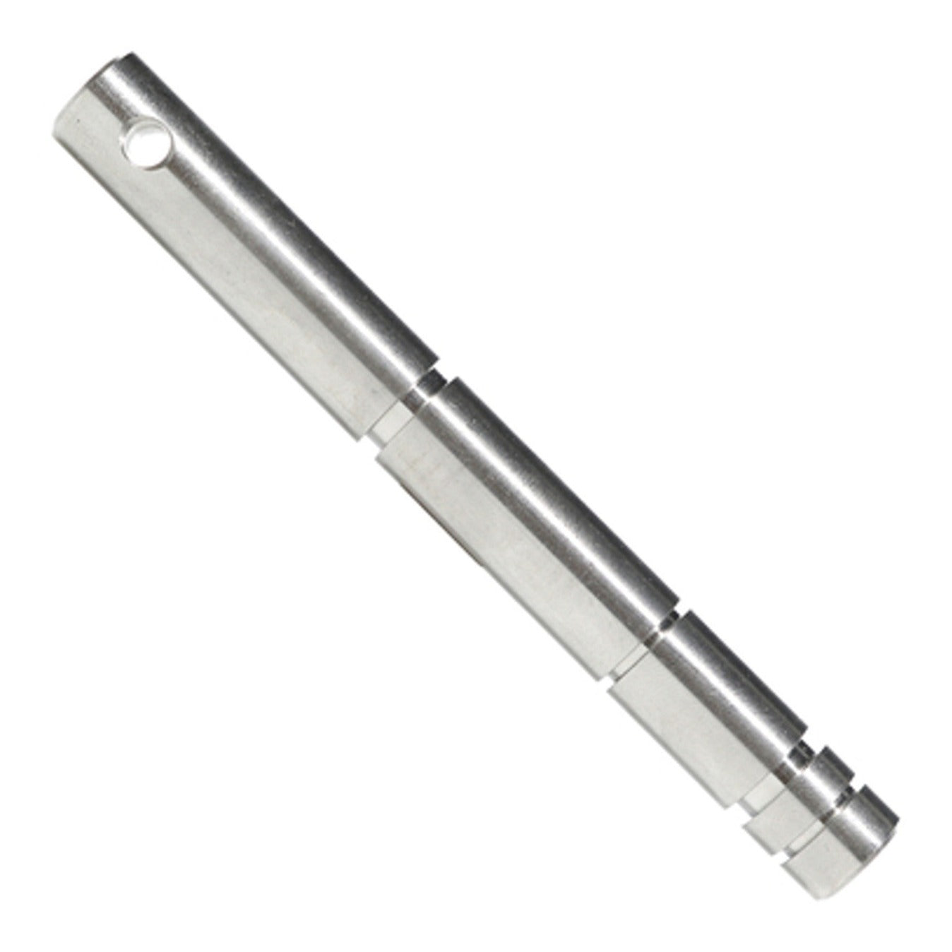 Hayward ECX1009 Bump Shaft for EC30 / EC40 / EC50, product photo on white background