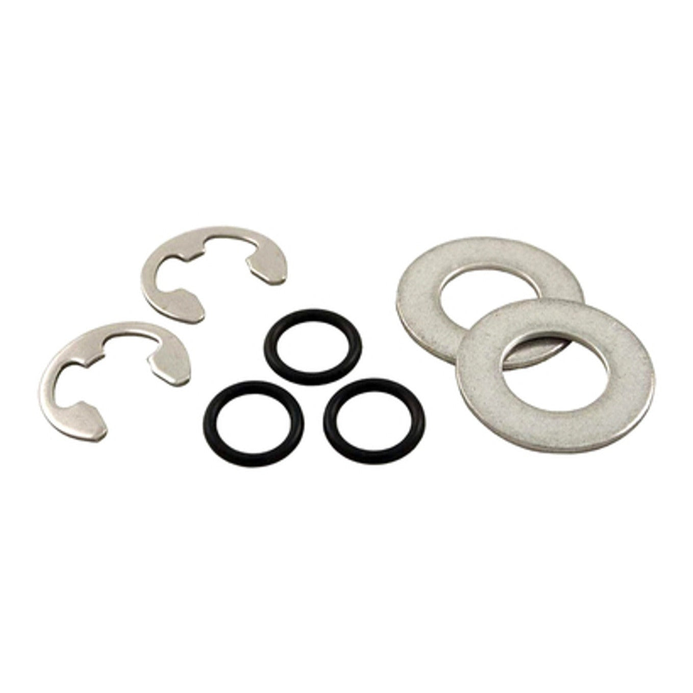Hayward ECX1014A Shaft Kit, product photo on white background