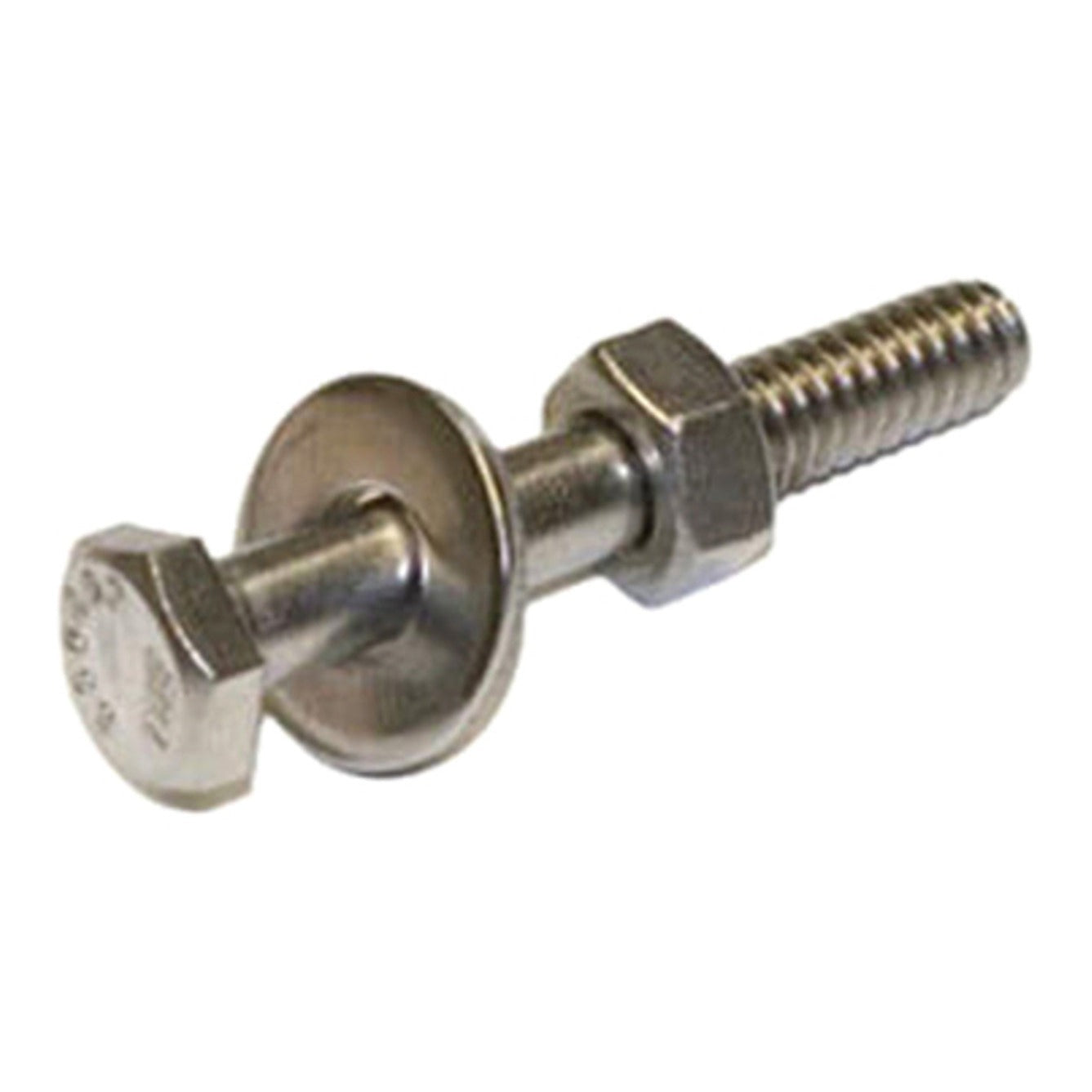 Hayward ECX1642A Tank Bolt Set, product photo on white background