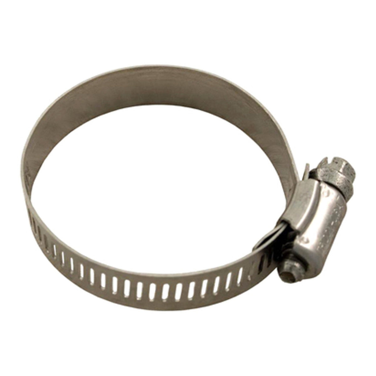 Hayward ECX18028 Hose Clamp, product photo on white background