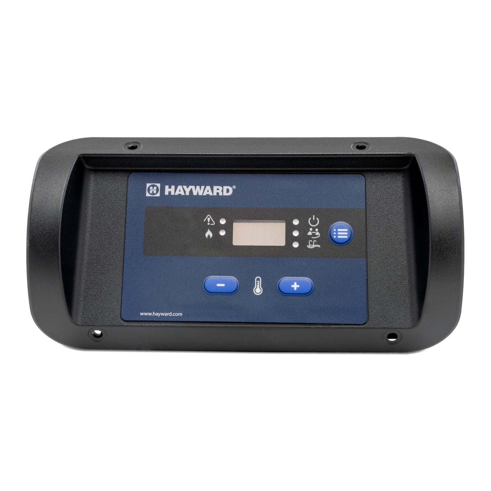 Hayward FDXLBKP1930 Bezel & Keypad Assembly Kit FD, product photo on white background