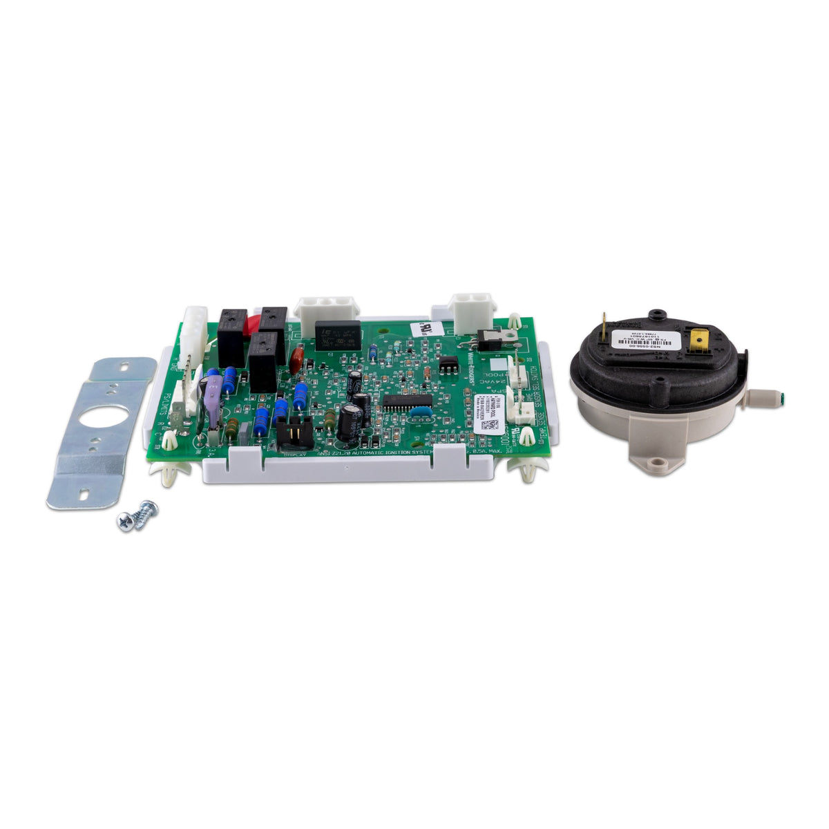 Hayward FDXLICB1930 Integrated Control Board Kit FD, product photo on white background