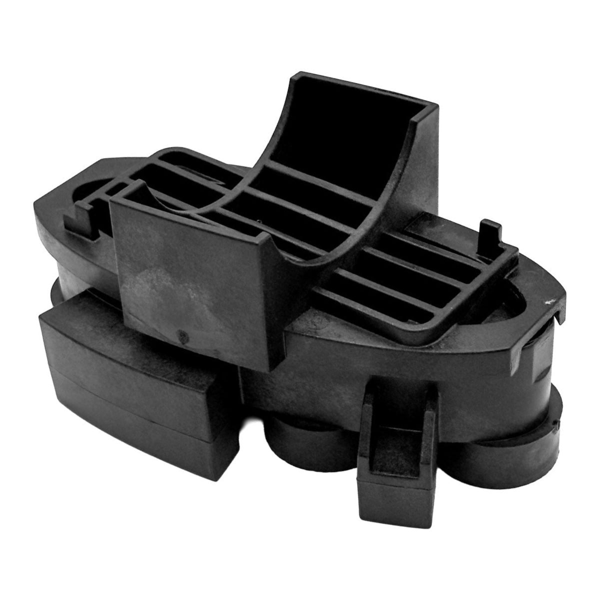 Hayward FDXLPRM1930 Polymer Return Manifold Kit, product photo on white background