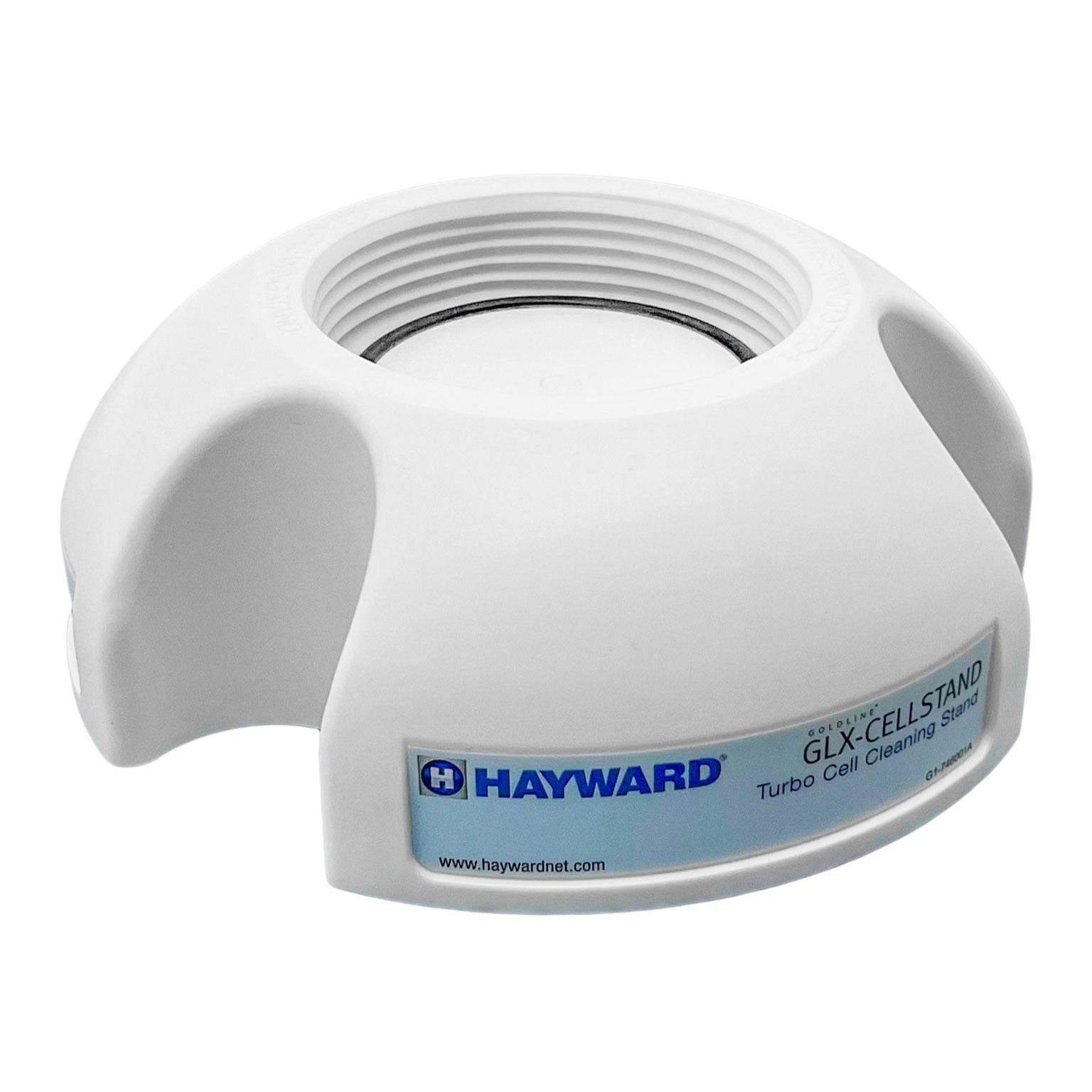 Hayward GLX-CELLSTAND Cleaning Stand, Turbo Cells, product photo on white background