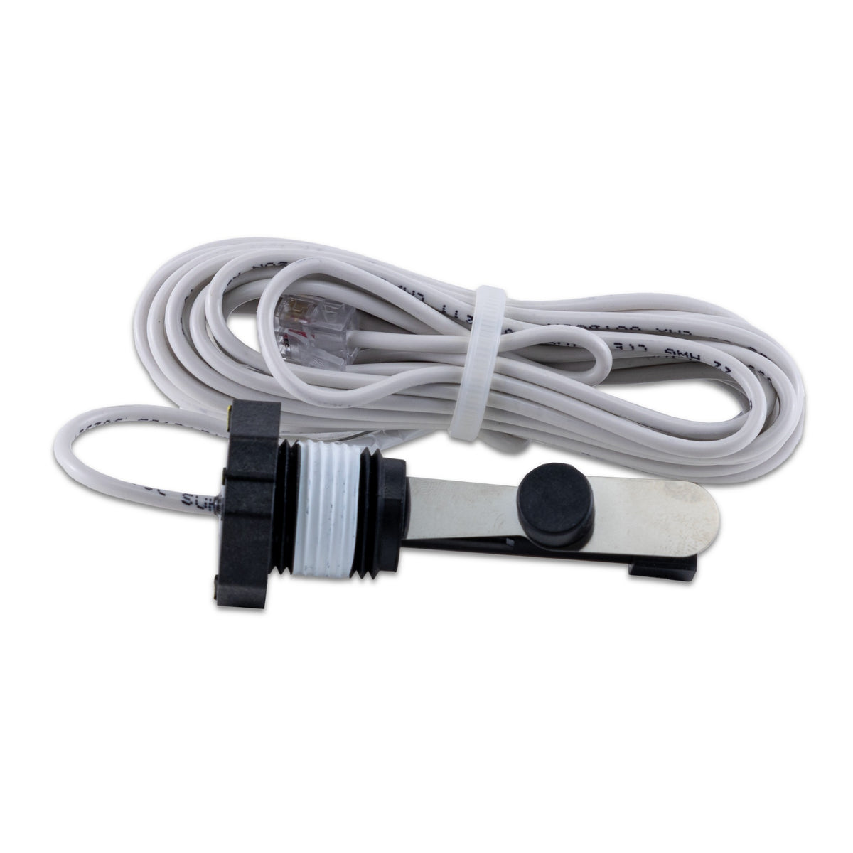 Hayward GLX-FLO-RPPAK10 Replacement Flow Switch, product photo on white background