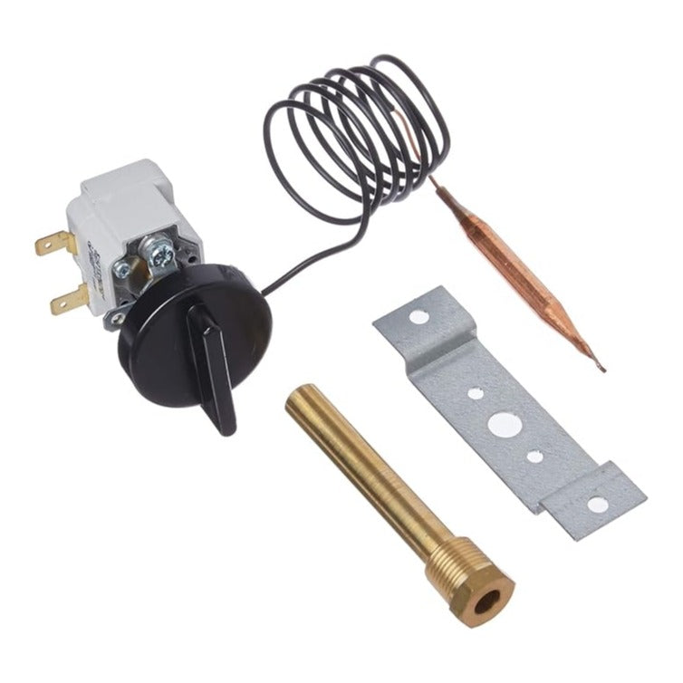 Hayward HAXTST1930 Thermostat with Knob, product photo on white background