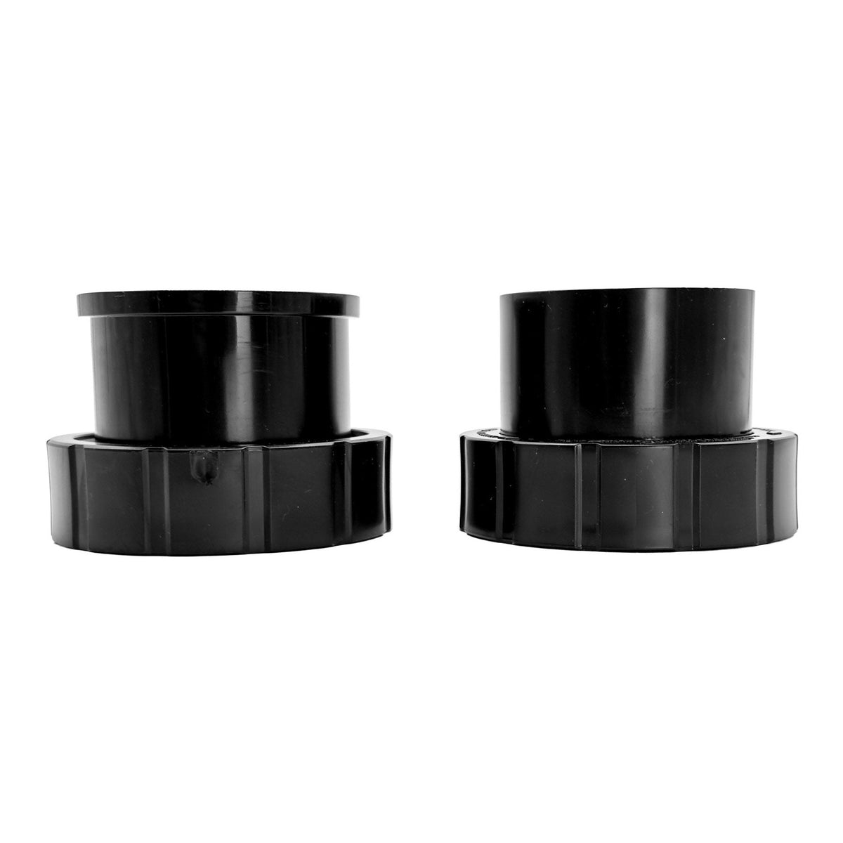 Hayward HCXP3000UNKIT Union Connector Kit, product photo on white background