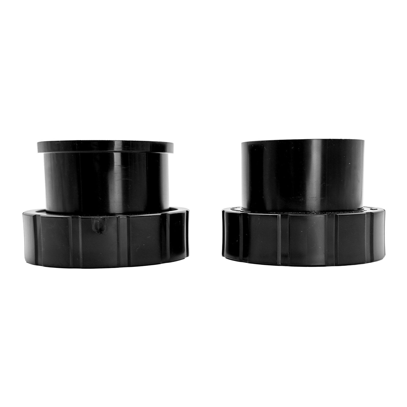 Hayward HCXP3000UNKIT Union Connector Kit, product photo on white background