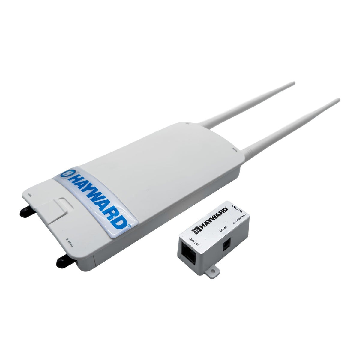 Hayward HLWLAN OmniLogic Wireless Network Antenna, product photo on white background