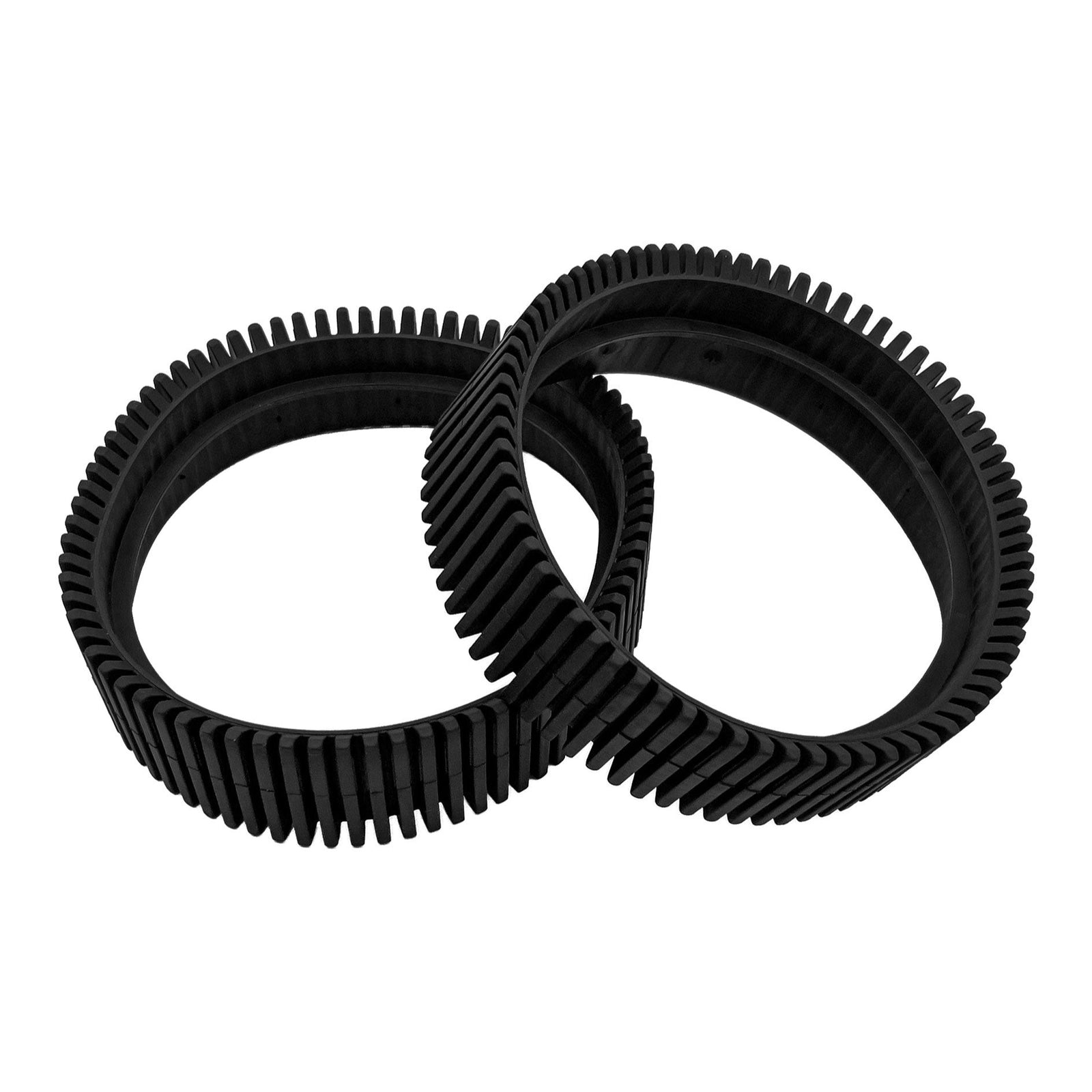 Hayward HSXTV103 Track Kit (Set of 2), product photo on white background