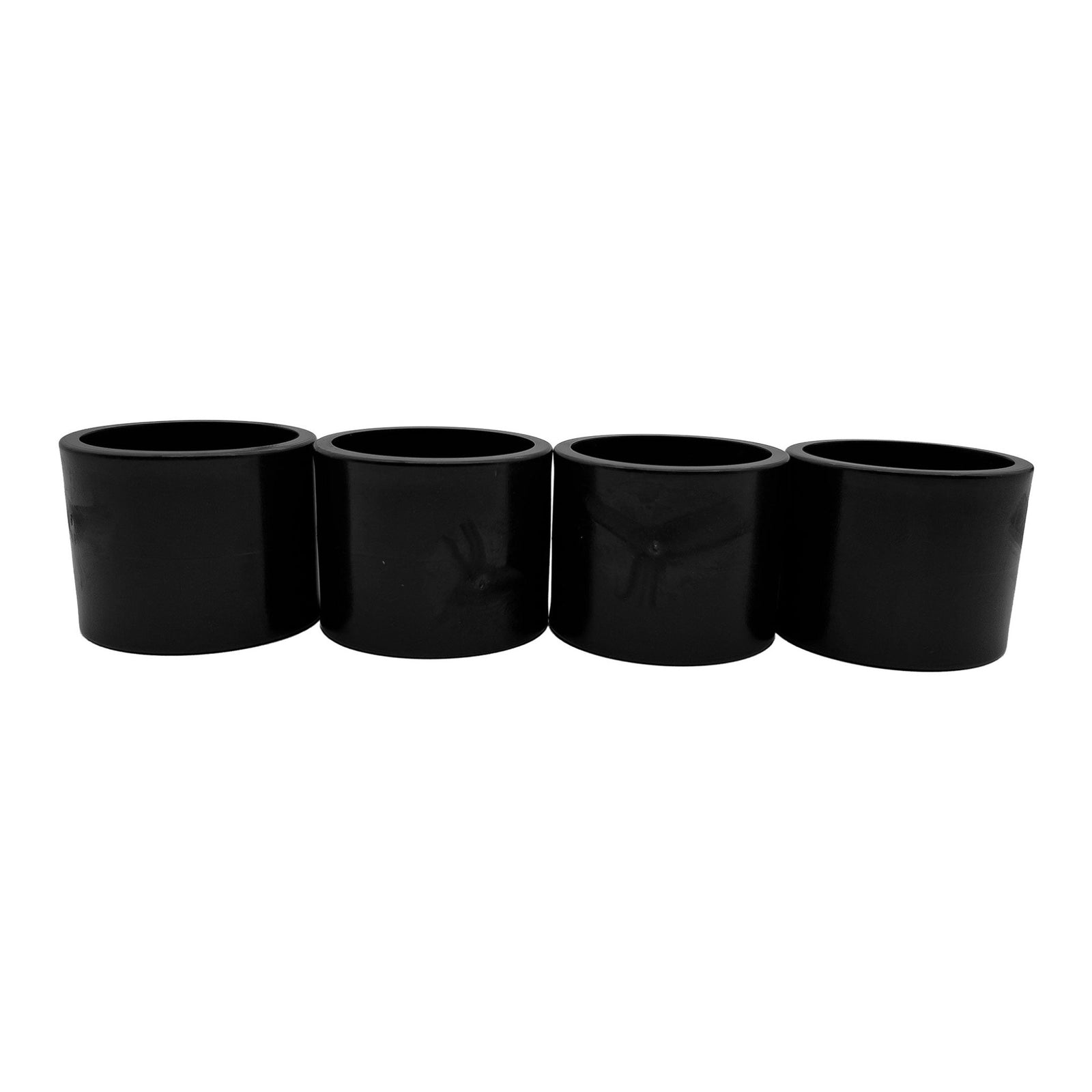 Hayward HSXTV106 Roller Kit, 4X, product photo on white background