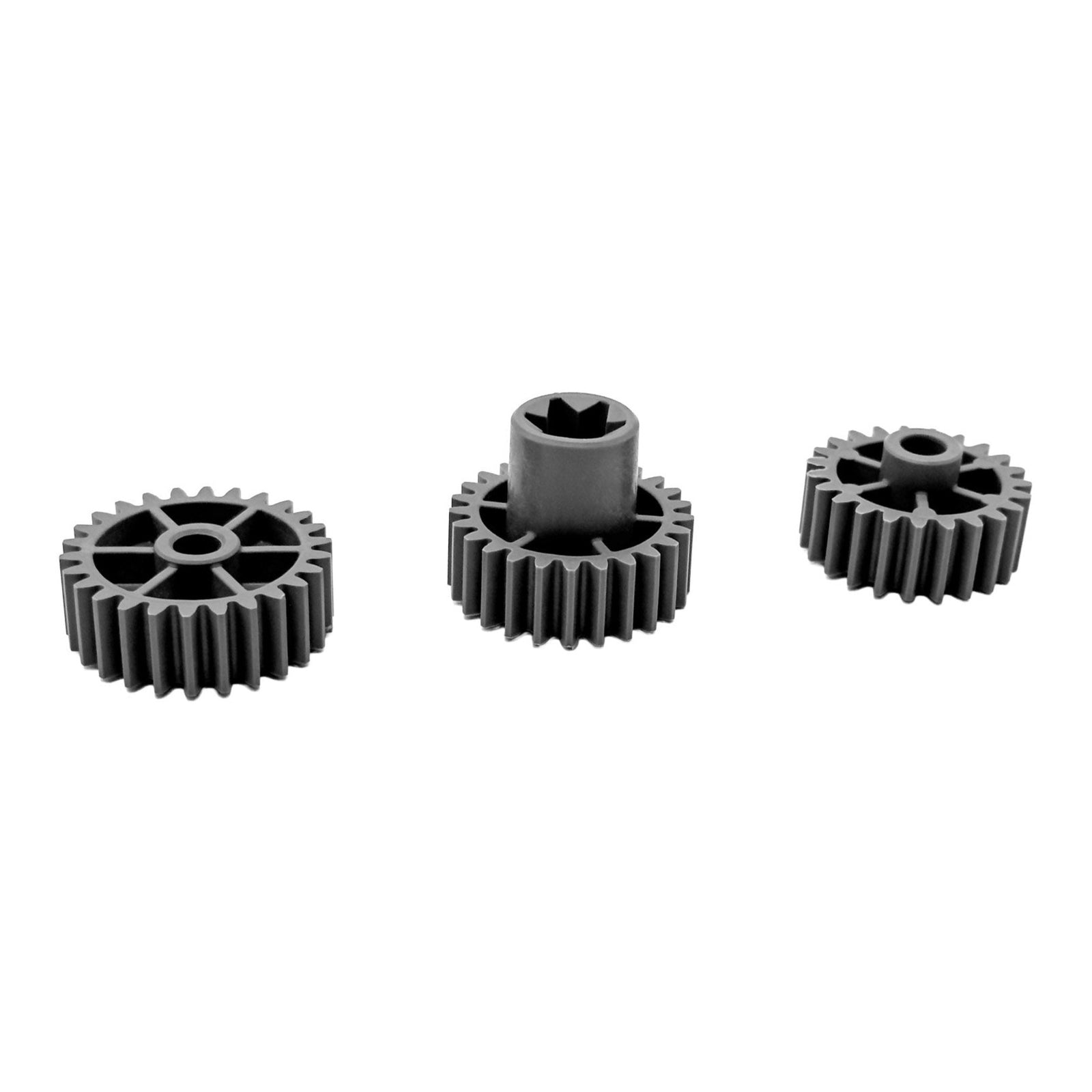 Hayward HSXTV113 Drive Gear Kit (3x Drive Side Gears), product photo on white background